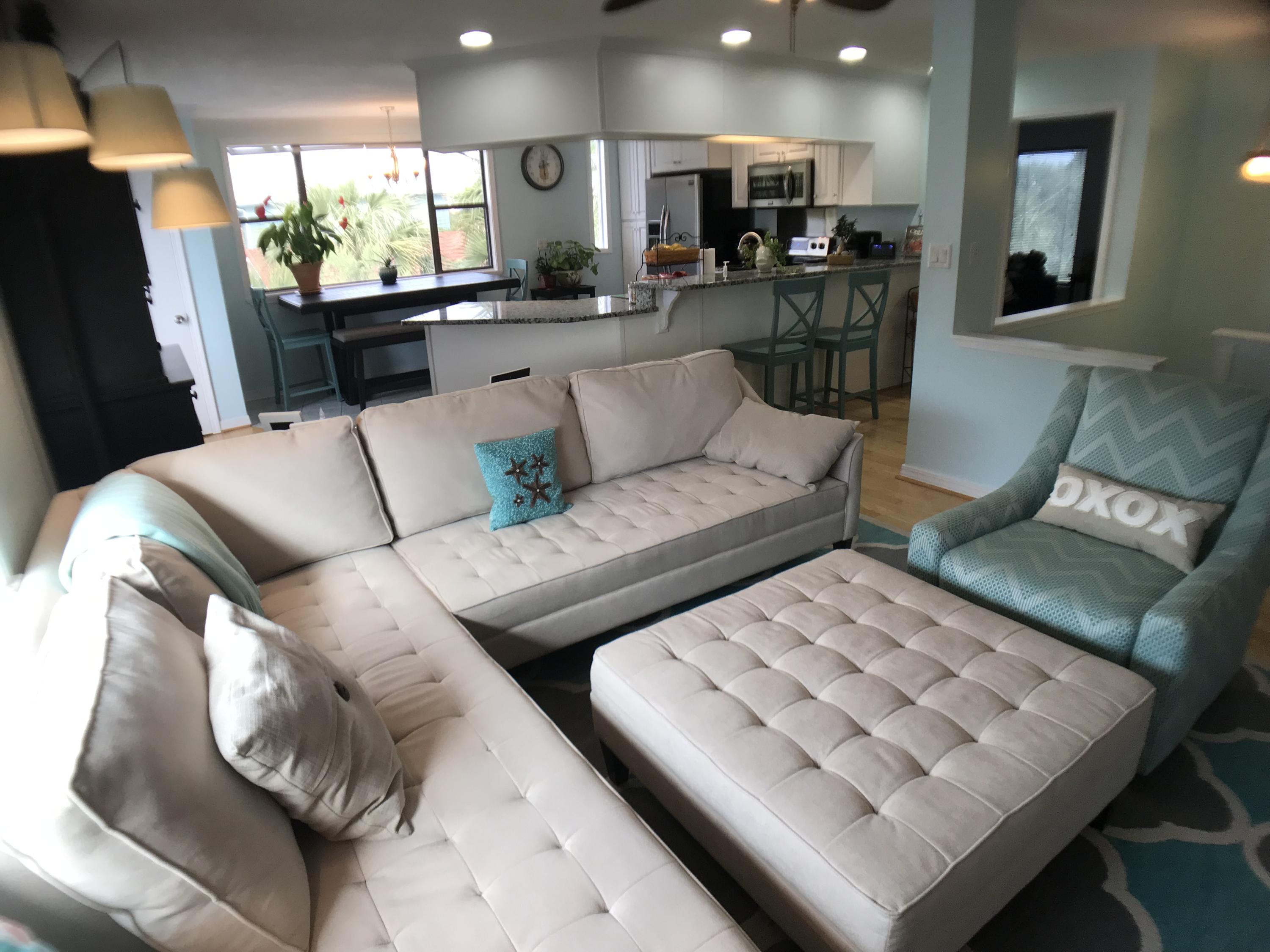 SANTA ROSA ISLAND - Residential