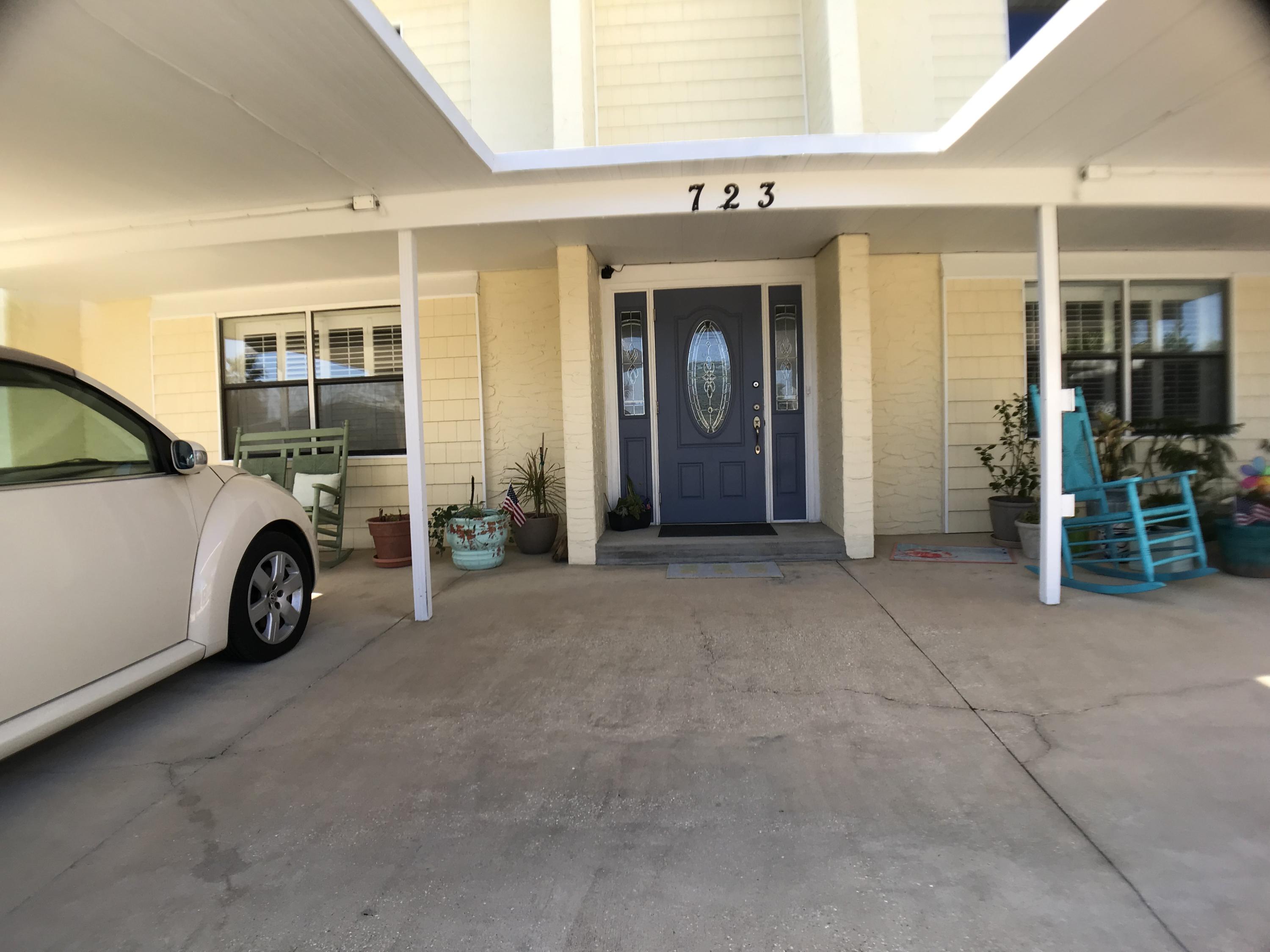 SANTA ROSA ISLAND - Residential