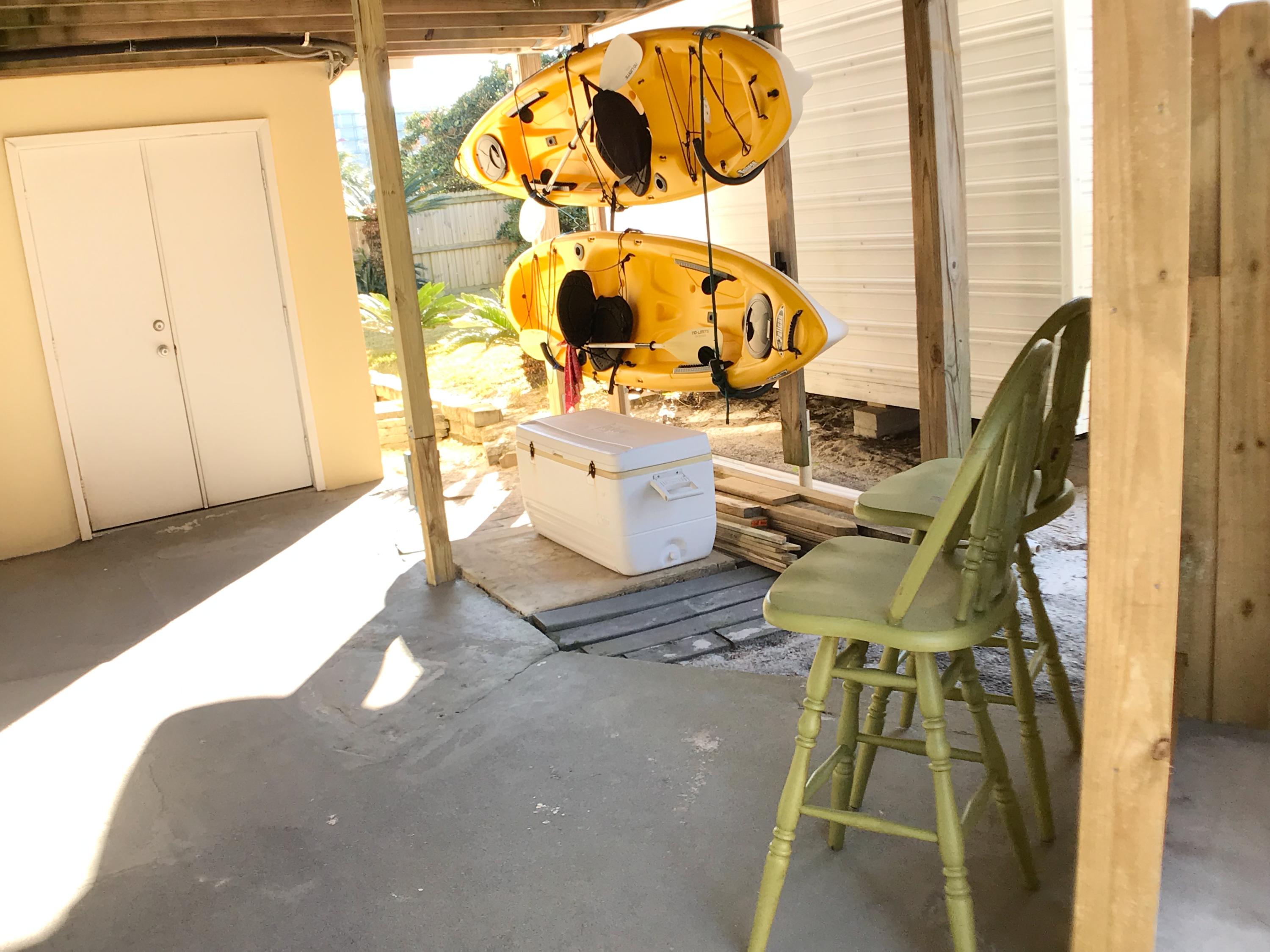 SANTA ROSA ISLAND - Residential