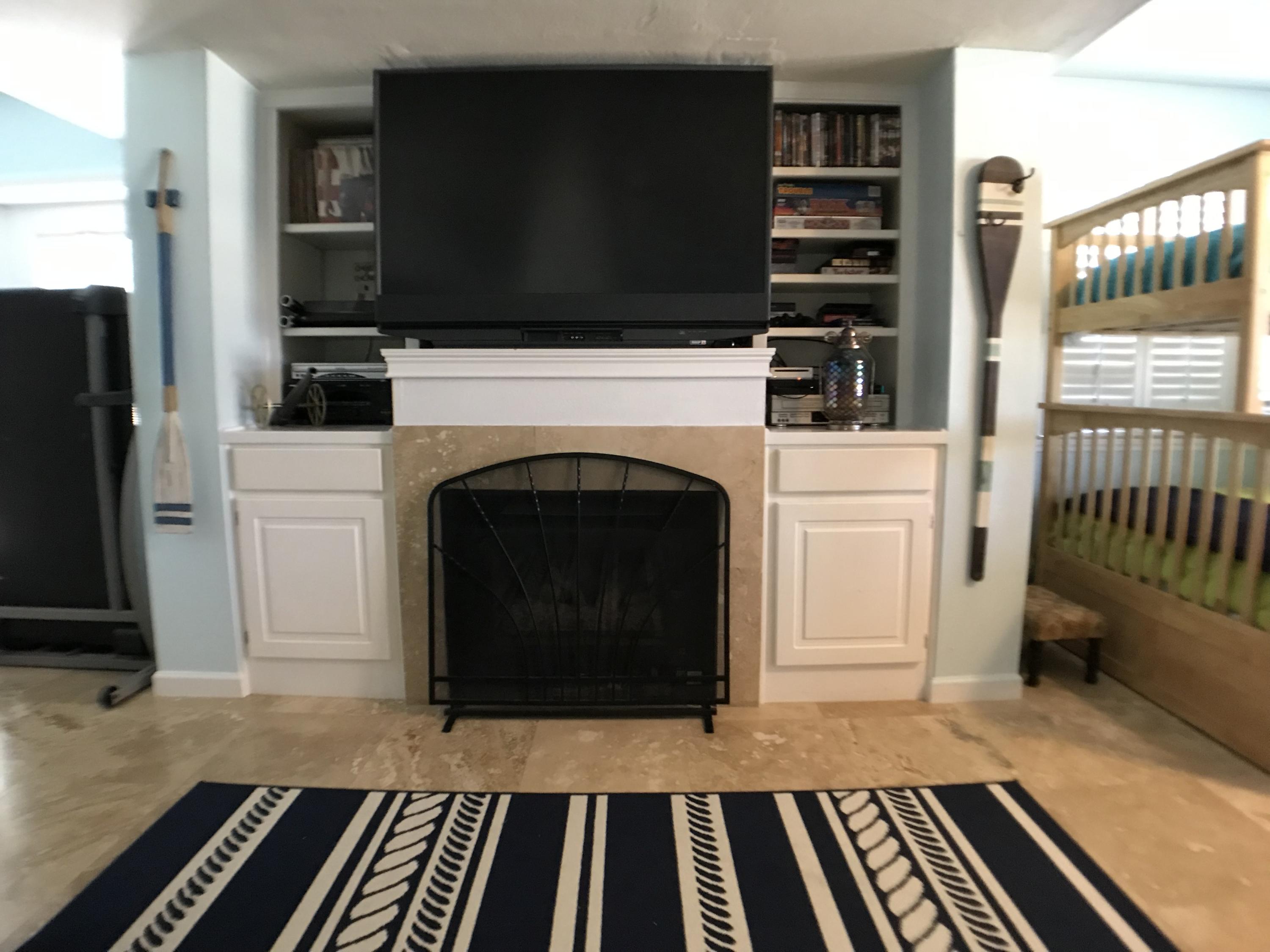 SANTA ROSA ISLAND - Residential