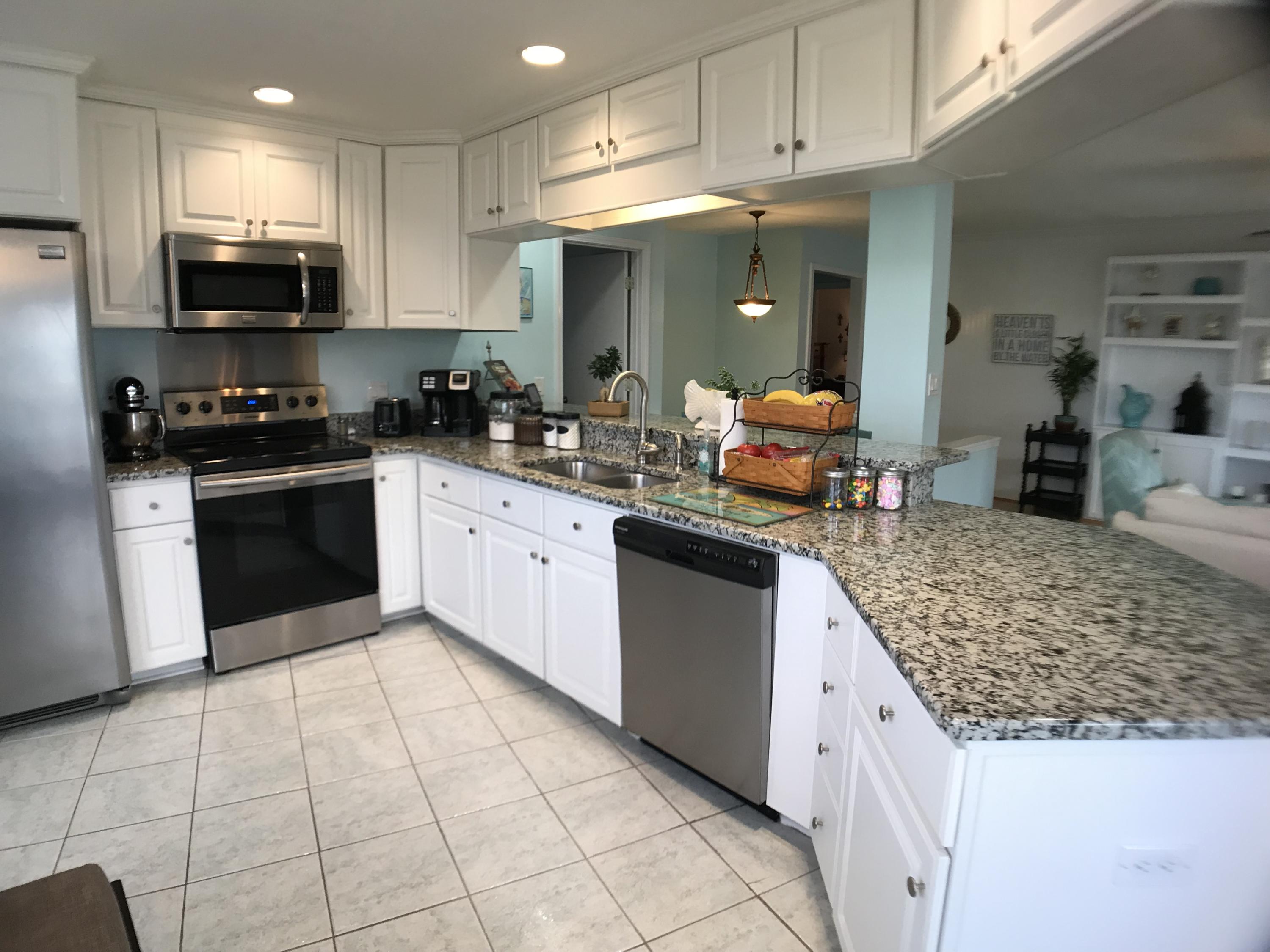 SANTA ROSA ISLAND - Residential