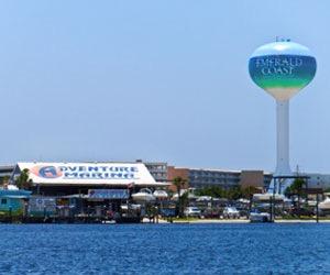 SANTA ROSA ISLAND - Residential