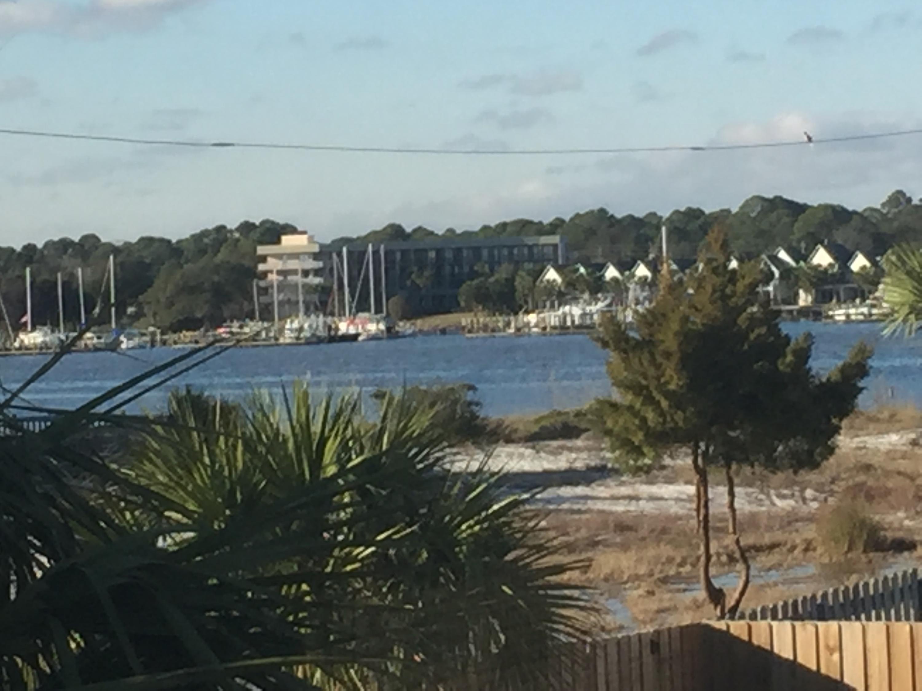 SANTA ROSA ISLAND - Residential