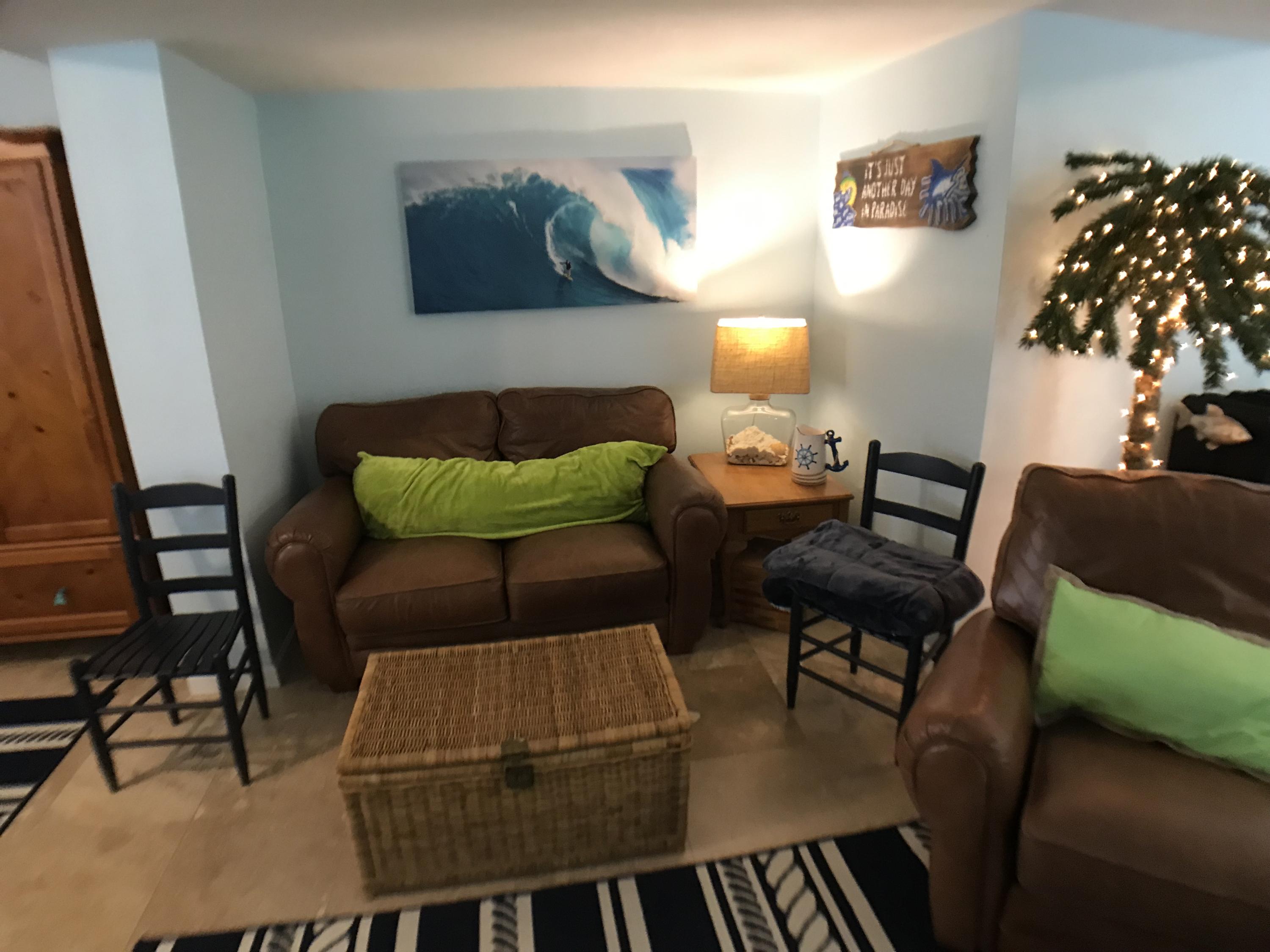 SANTA ROSA ISLAND - Residential