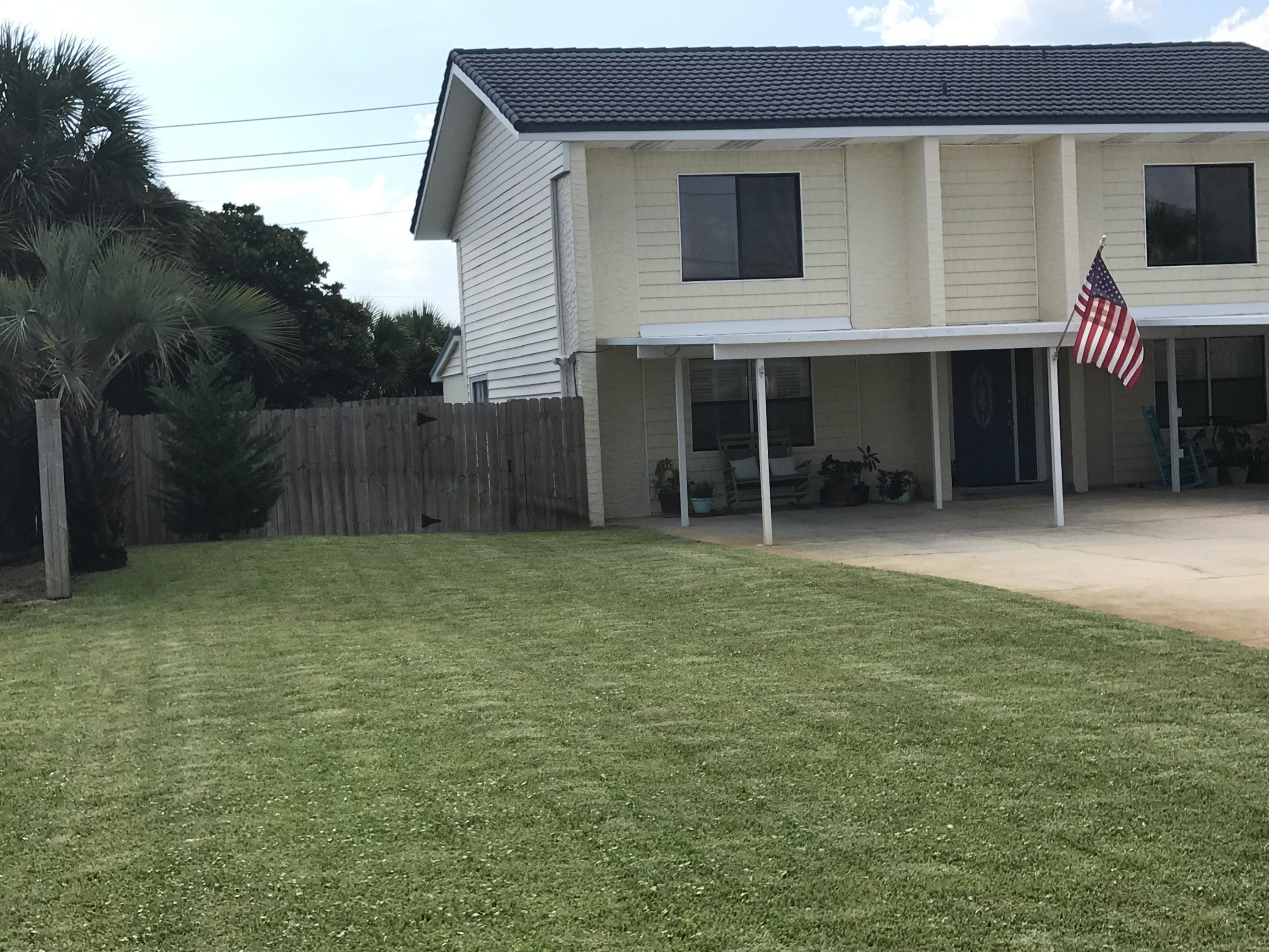 SANTA ROSA ISLAND - Residential