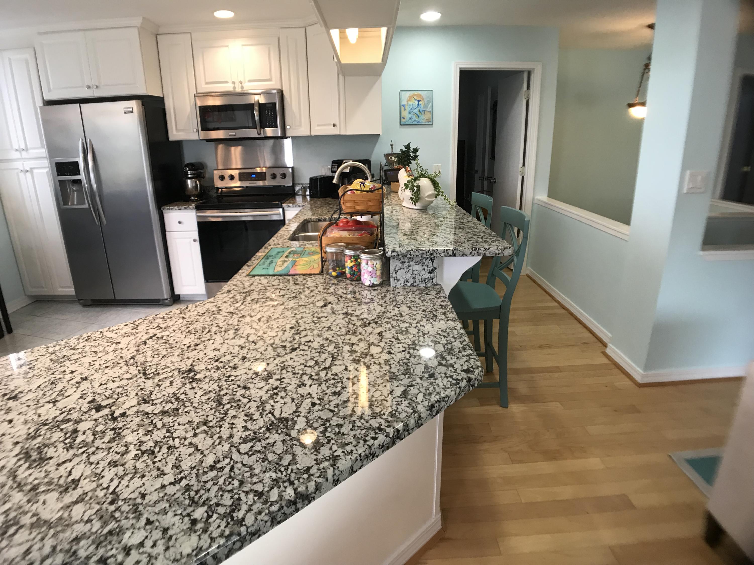 SANTA ROSA ISLAND - Residential