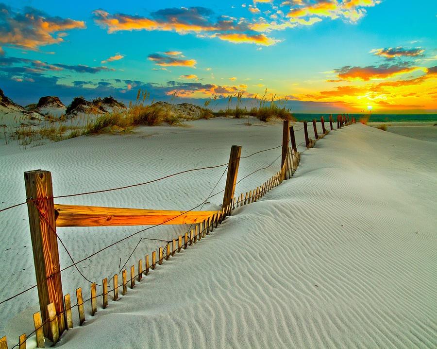 SANTA ROSA ISLAND - Residential