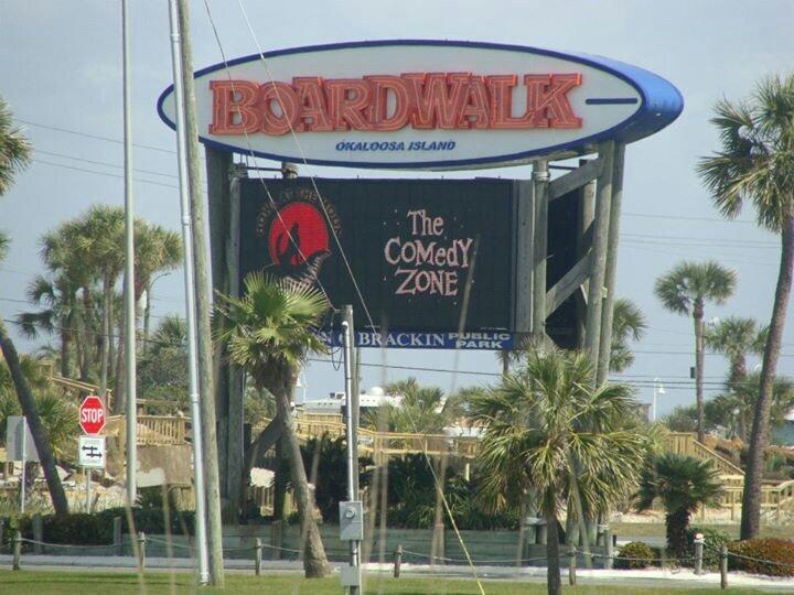 SANTA ROSA ISLAND - Residential