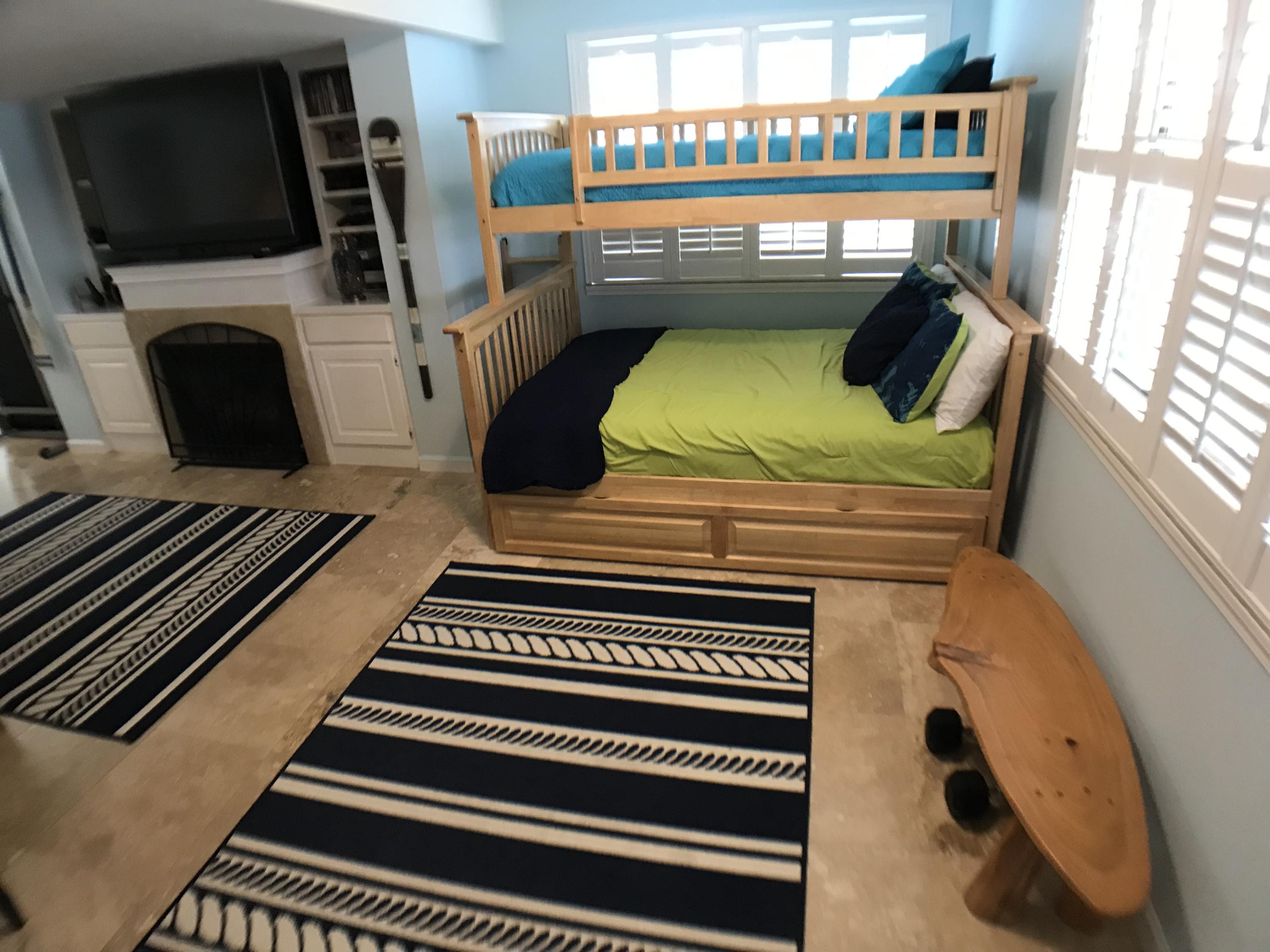 SANTA ROSA ISLAND - Residential