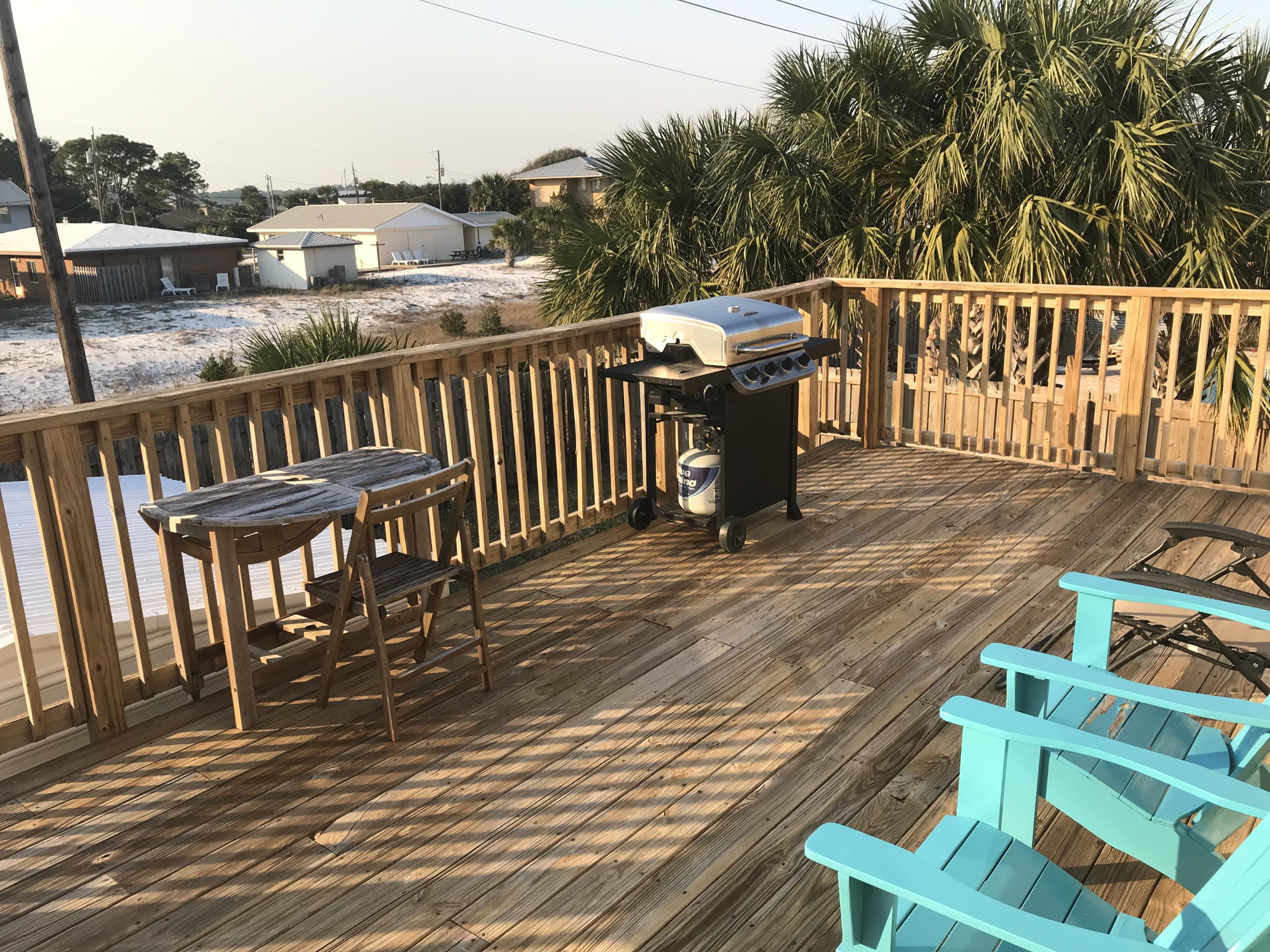 SANTA ROSA ISLAND - Residential