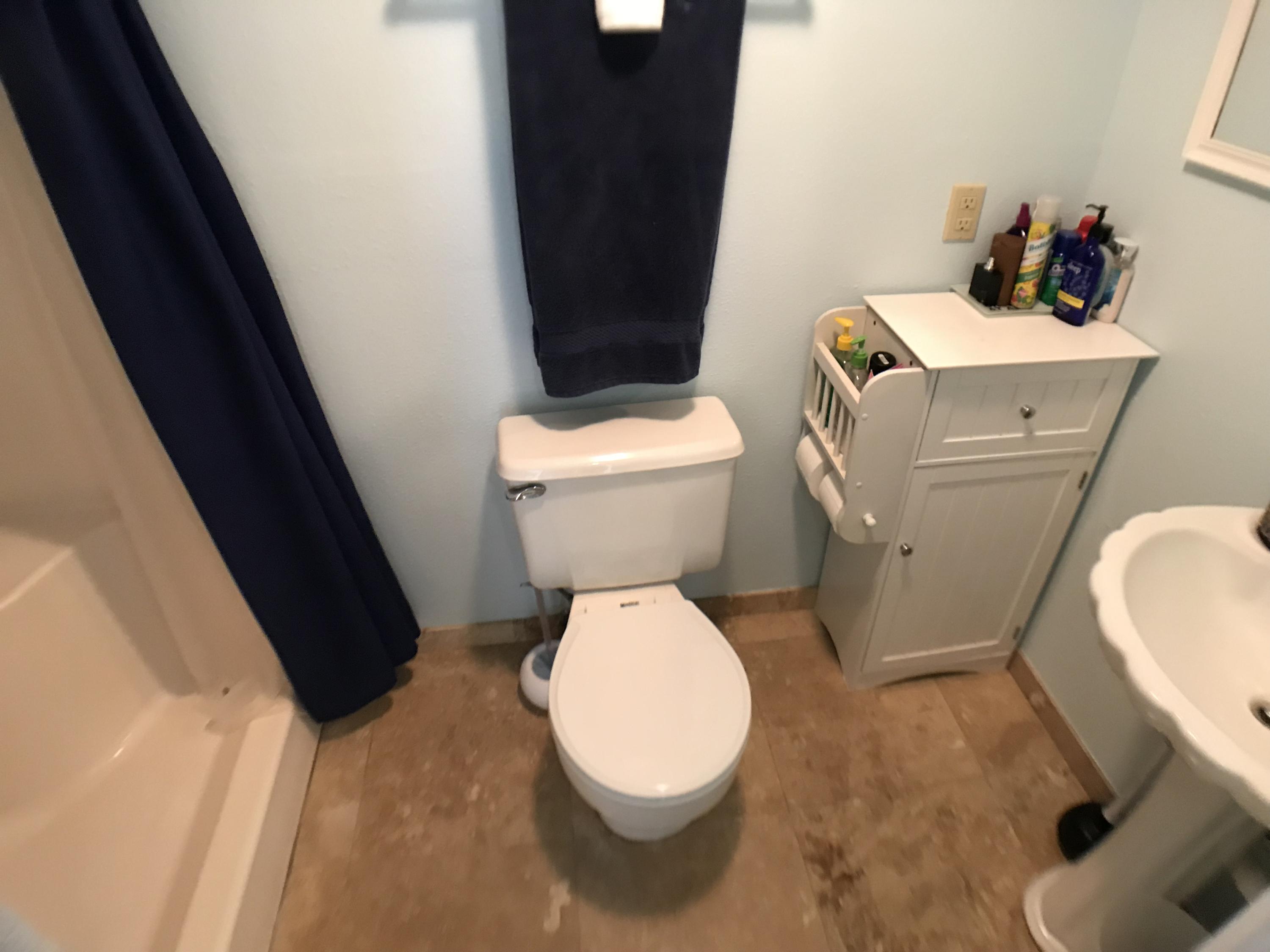 SANTA ROSA ISLAND - Residential