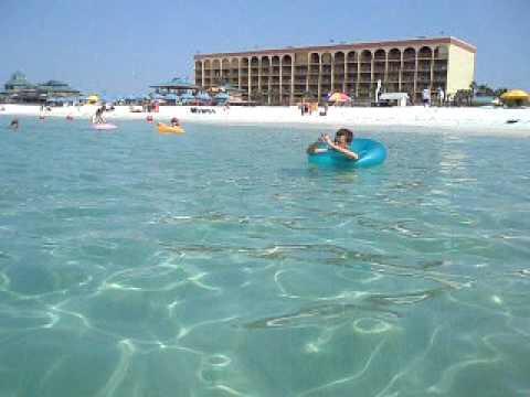 SANTA ROSA ISLAND - Residential