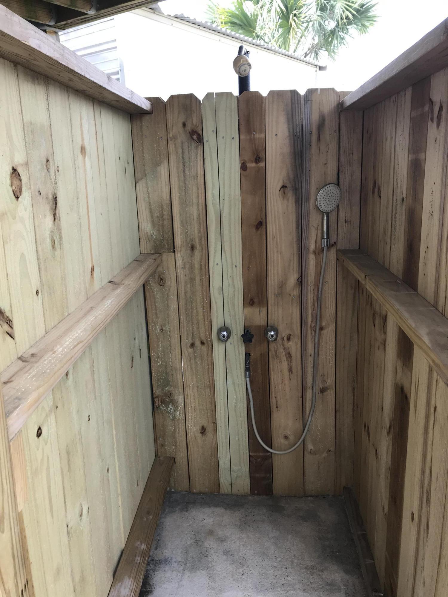 SANTA ROSA ISLAND - Residential