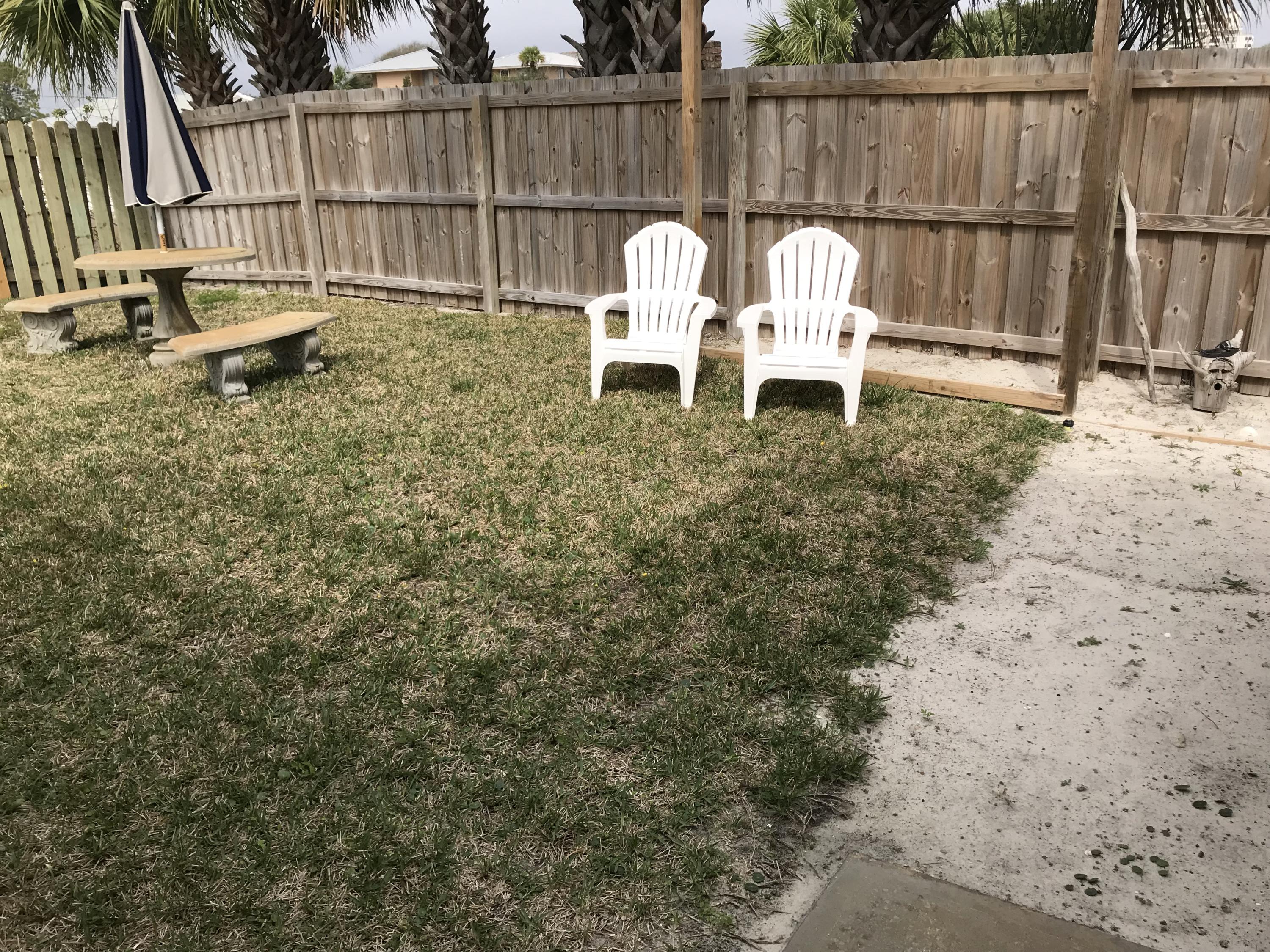 SANTA ROSA ISLAND - Residential