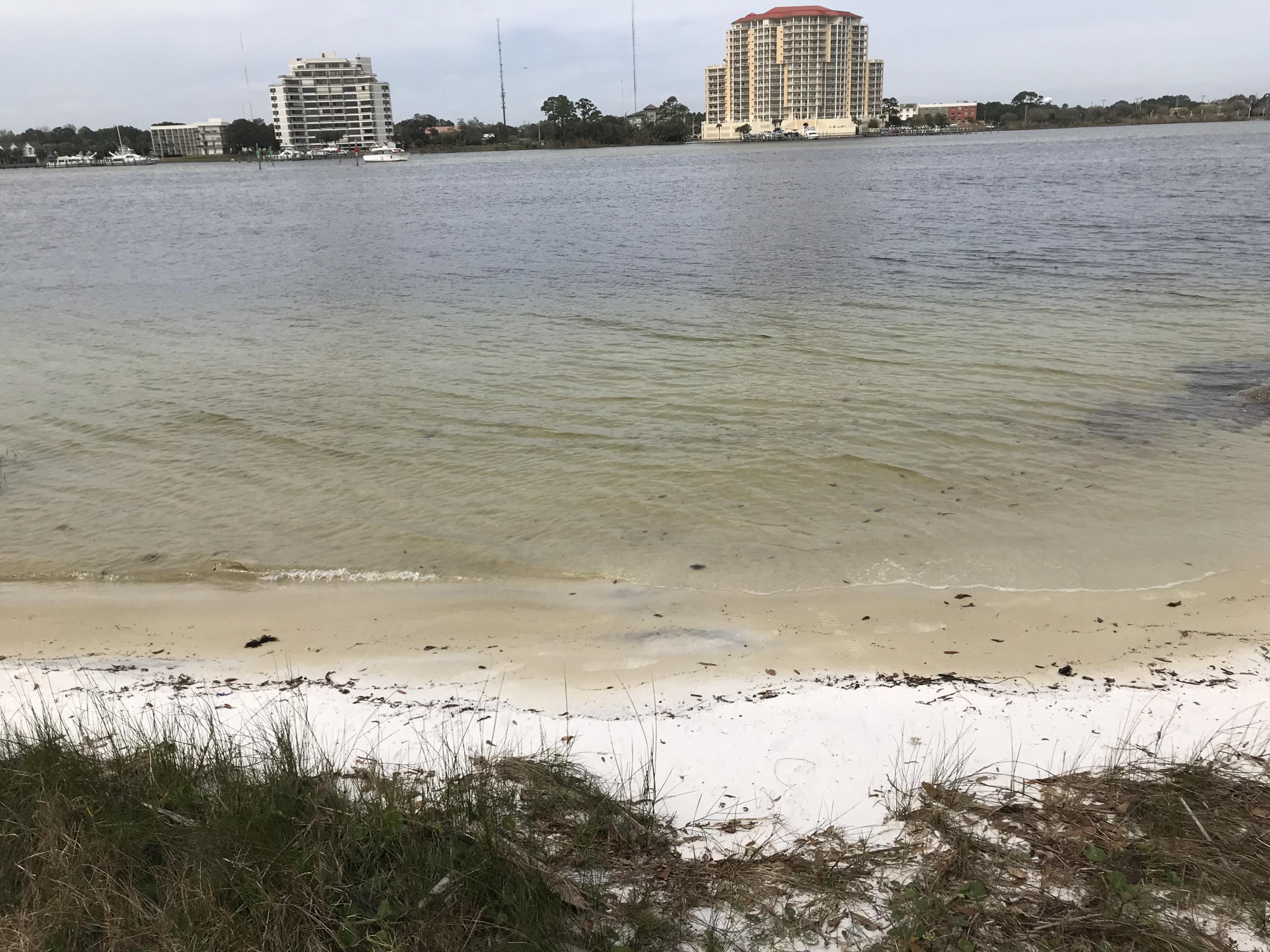 SANTA ROSA ISLAND - Residential
