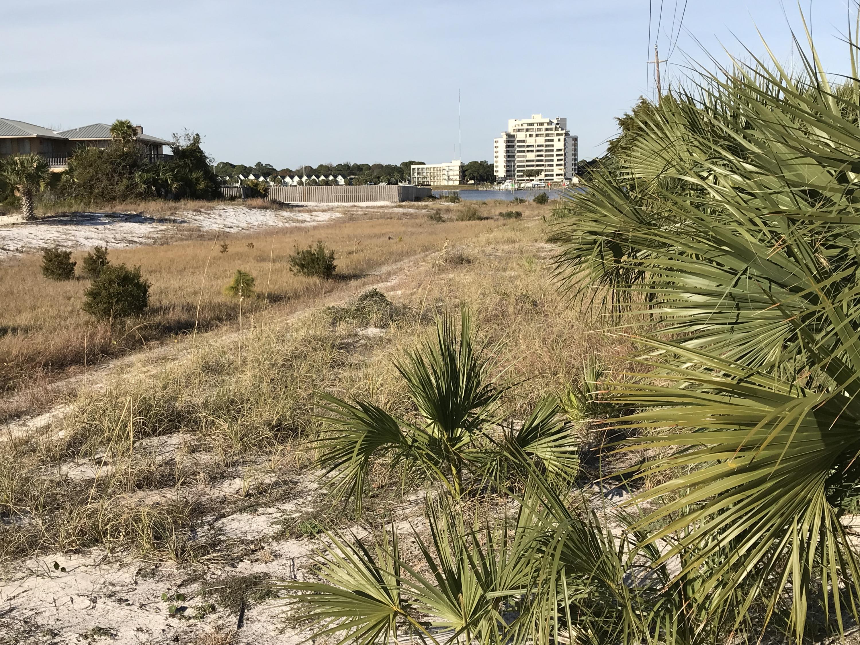 SANTA ROSA ISLAND - Residential