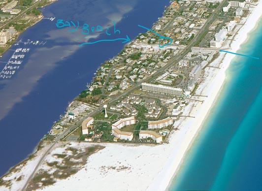 SANTA ROSA ISLAND - Residential