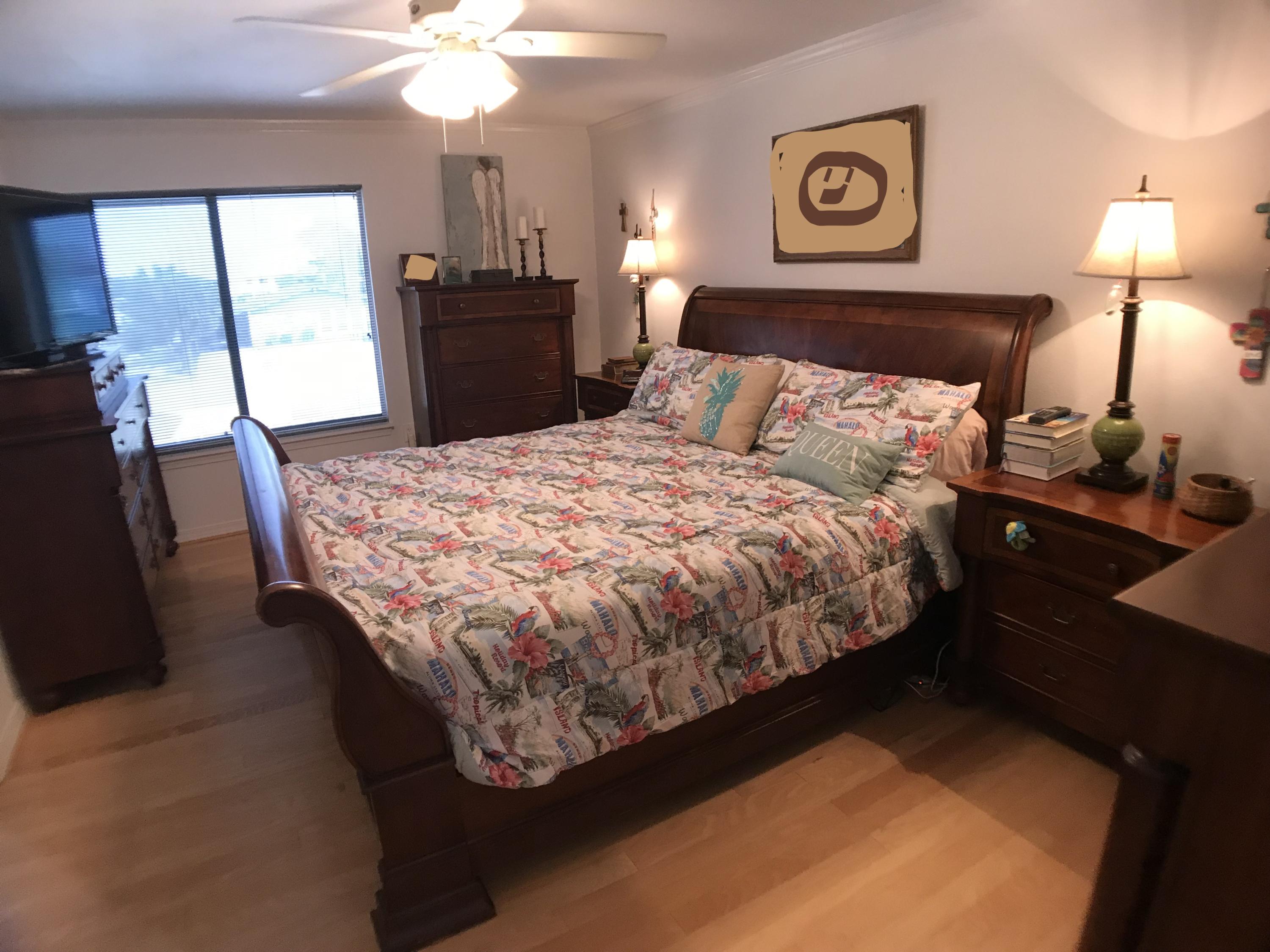 SANTA ROSA ISLAND - Residential