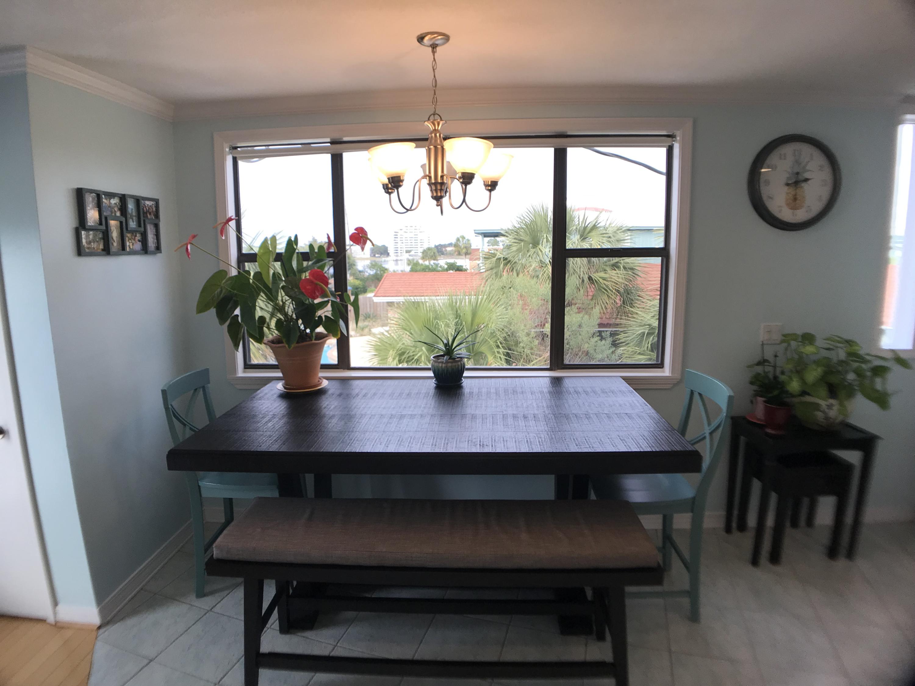 SANTA ROSA ISLAND - Residential