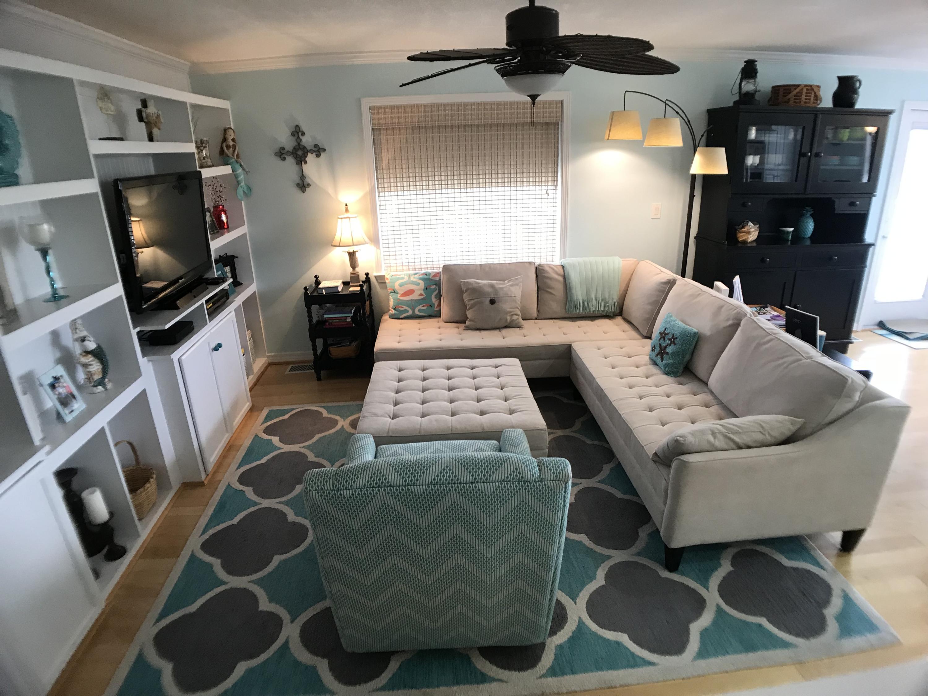 SANTA ROSA ISLAND - Residential