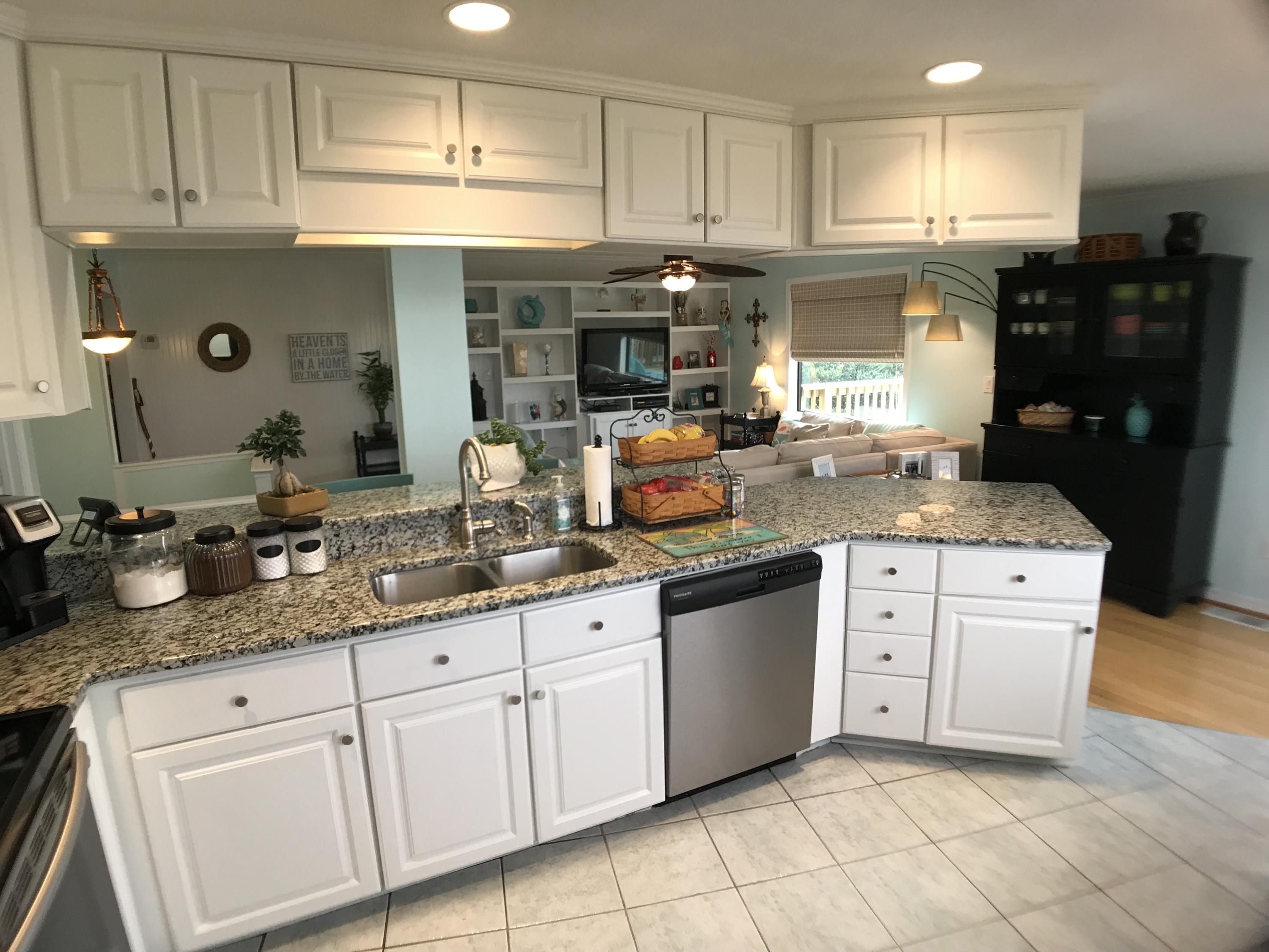 SANTA ROSA ISLAND - Residential