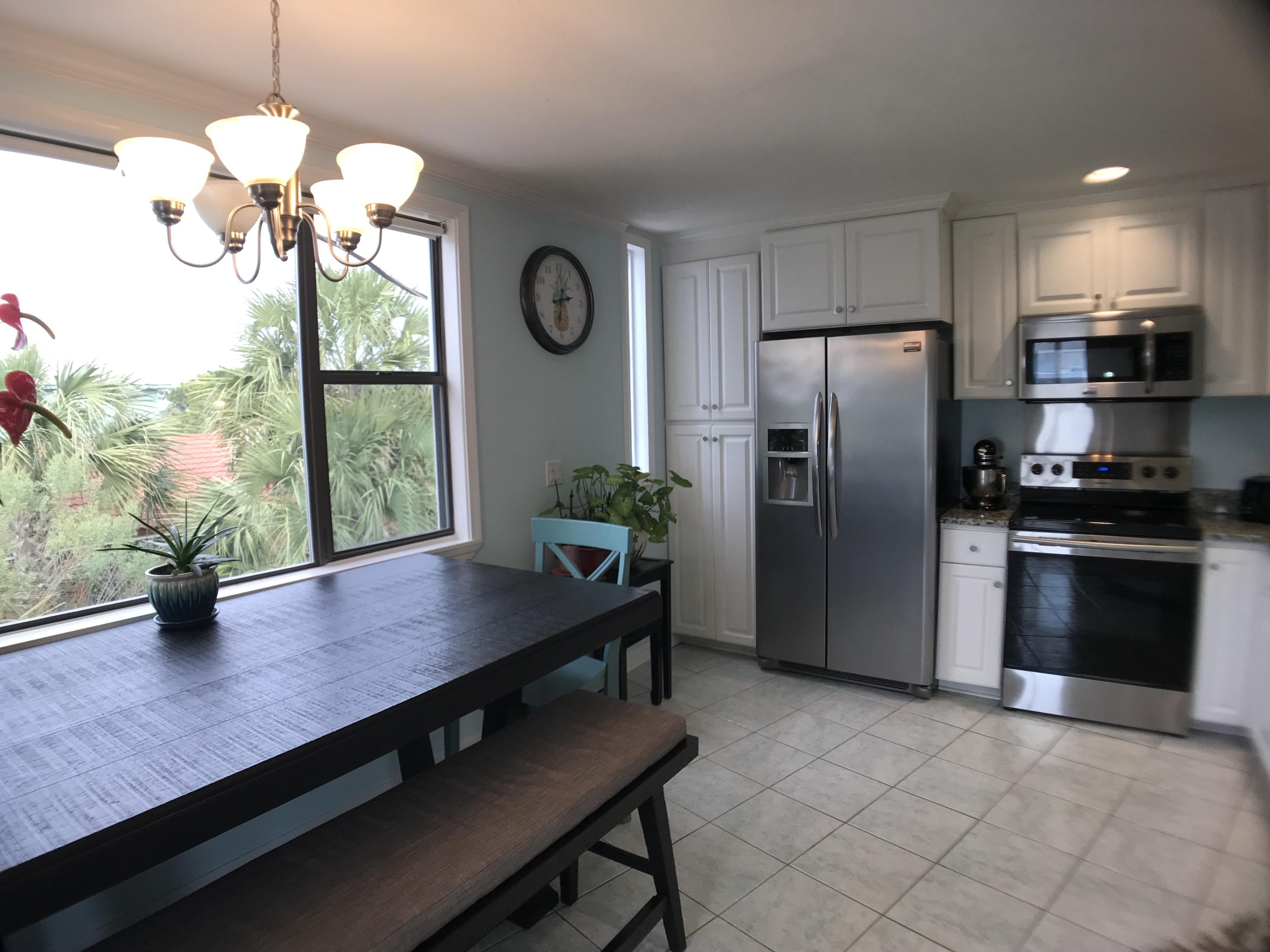 SANTA ROSA ISLAND - Residential