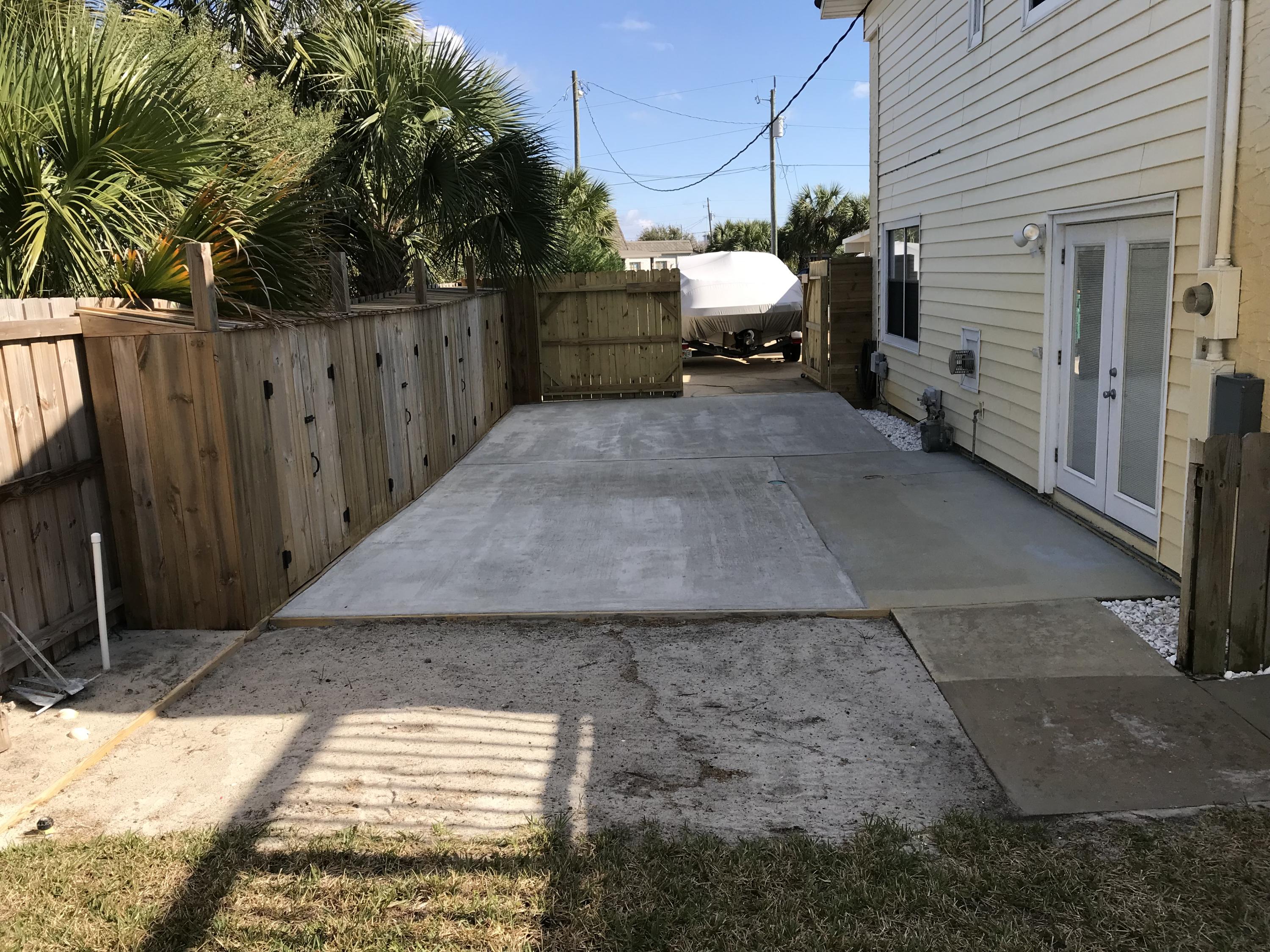 SANTA ROSA ISLAND - Residential