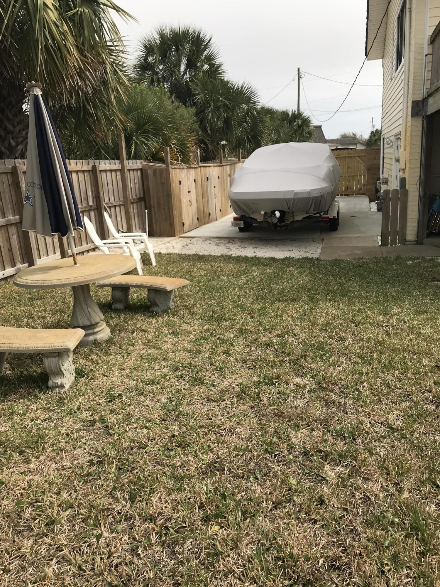 SANTA ROSA ISLAND - Residential