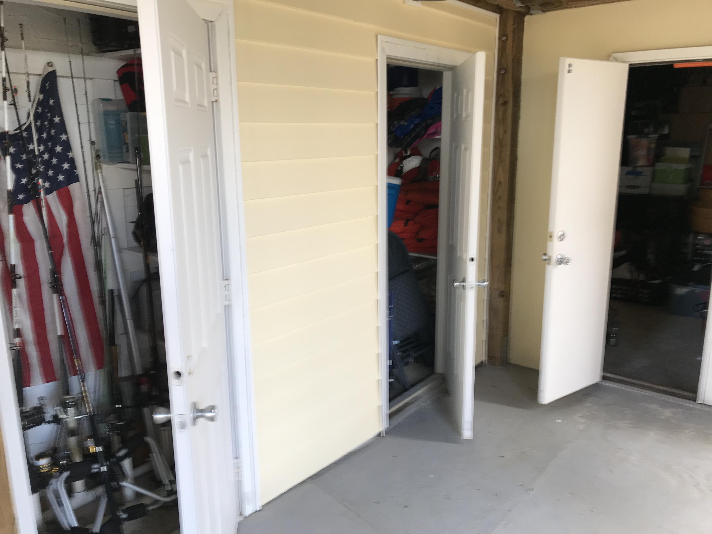 SANTA ROSA ISLAND - Residential