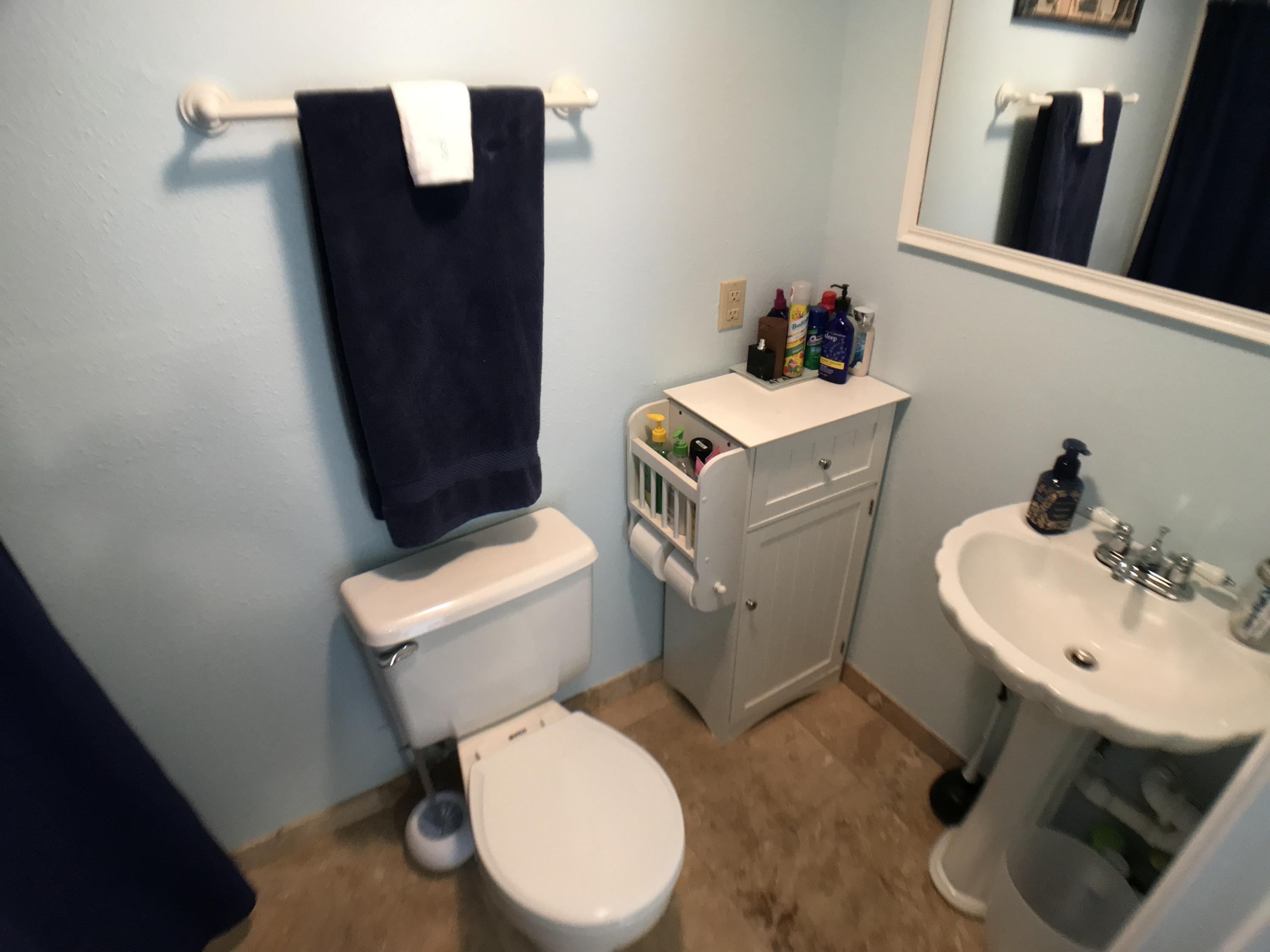 SANTA ROSA ISLAND - Residential