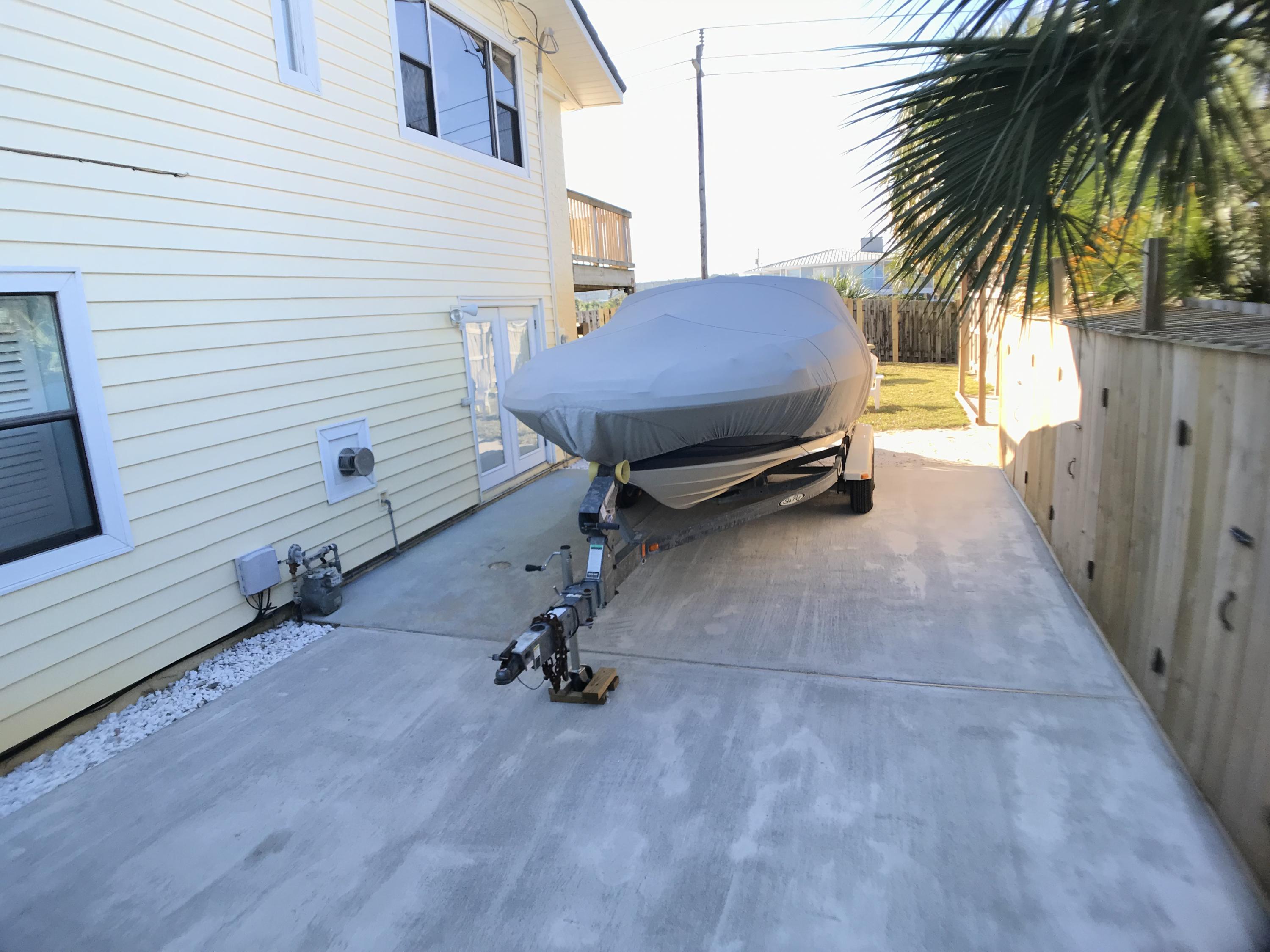 SANTA ROSA ISLAND - Residential