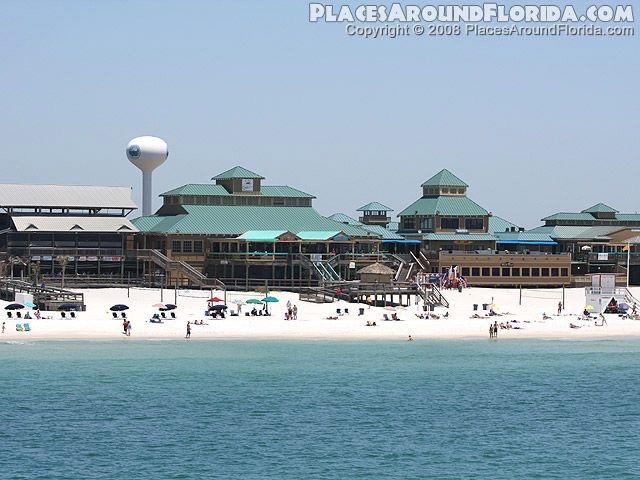 SANTA ROSA ISLAND - Residential