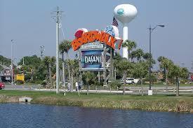 SANTA ROSA ISLAND - Residential