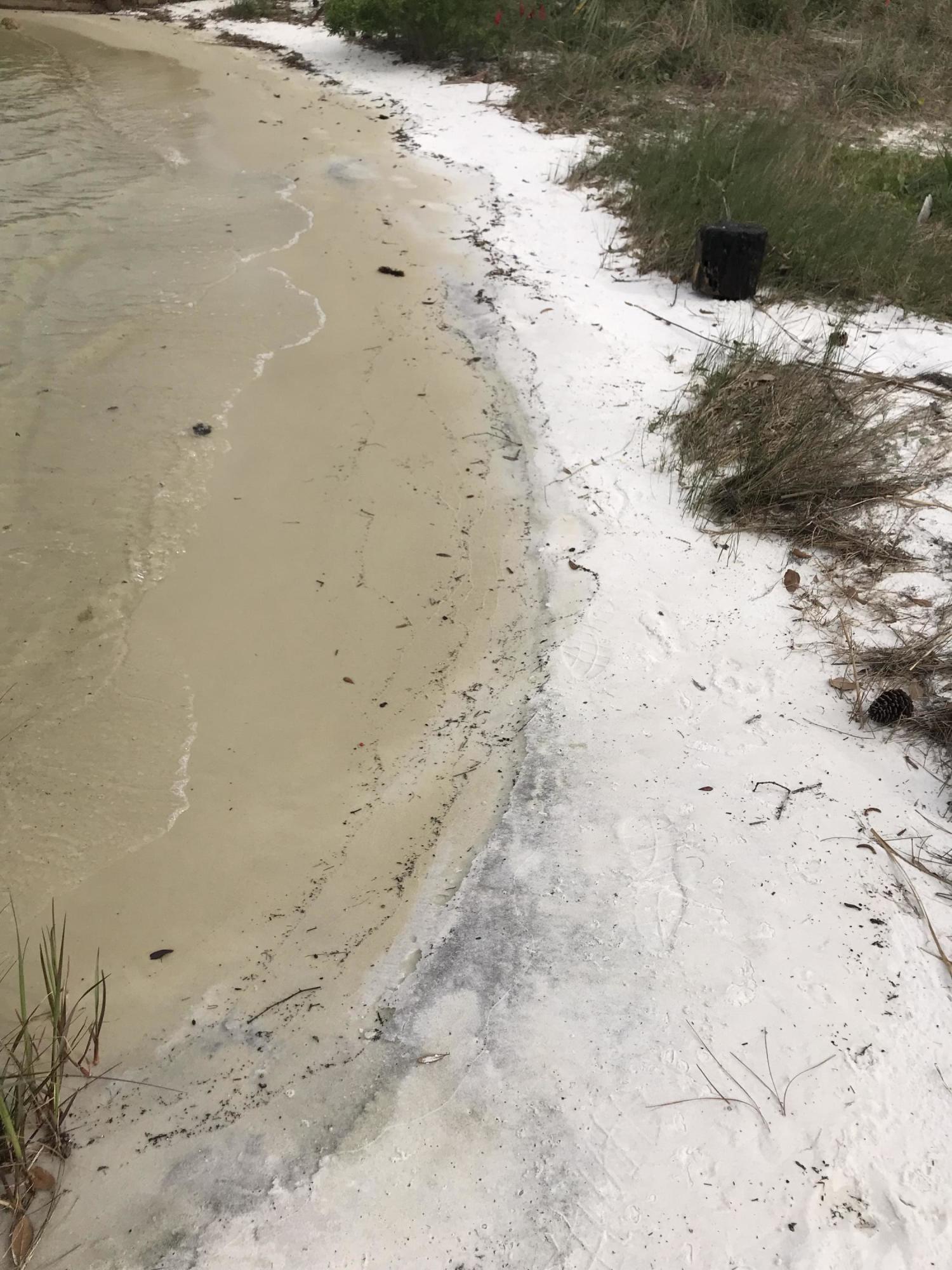 SANTA ROSA ISLAND - Residential