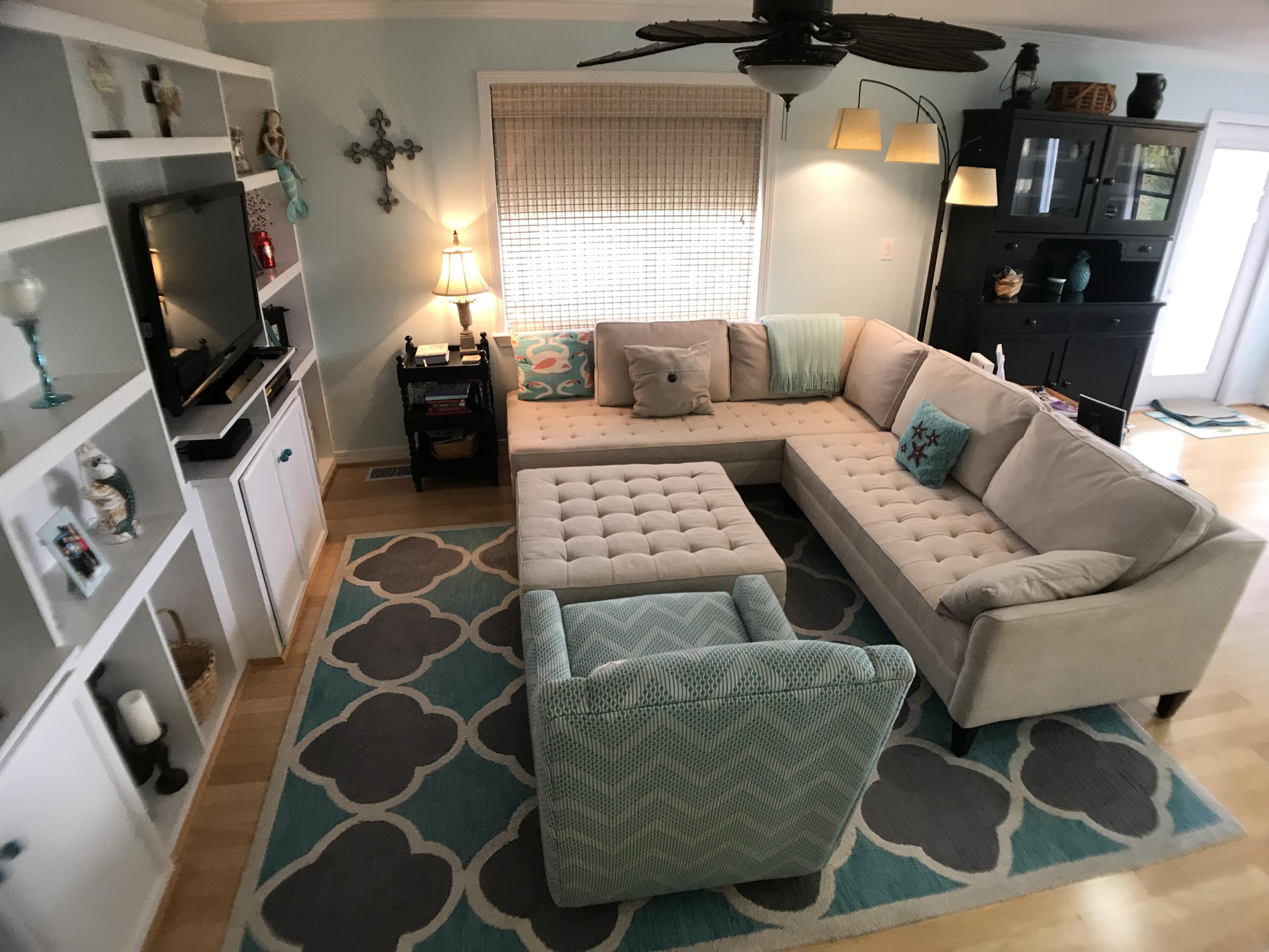 SANTA ROSA ISLAND - Residential