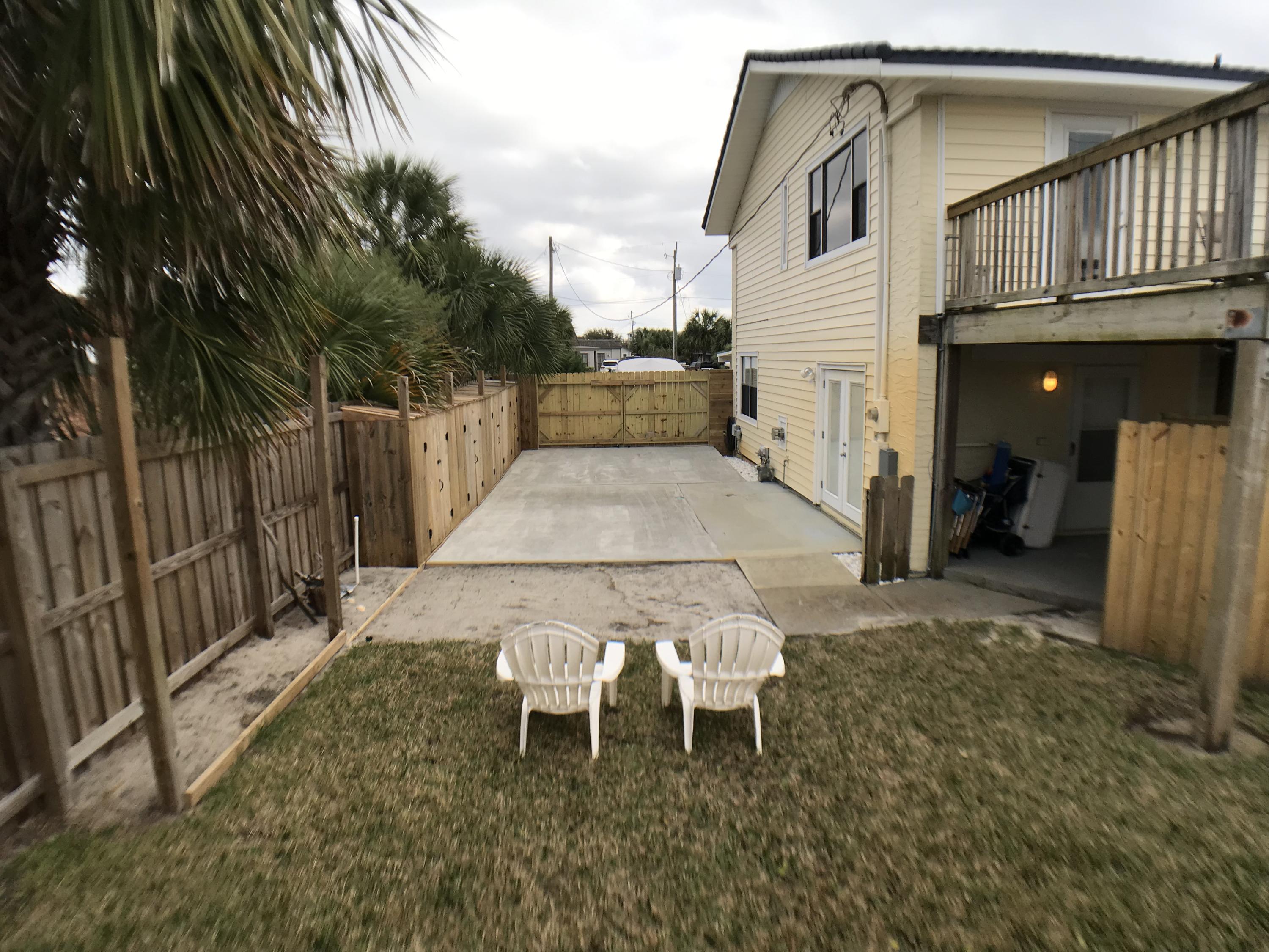 SANTA ROSA ISLAND - Residential