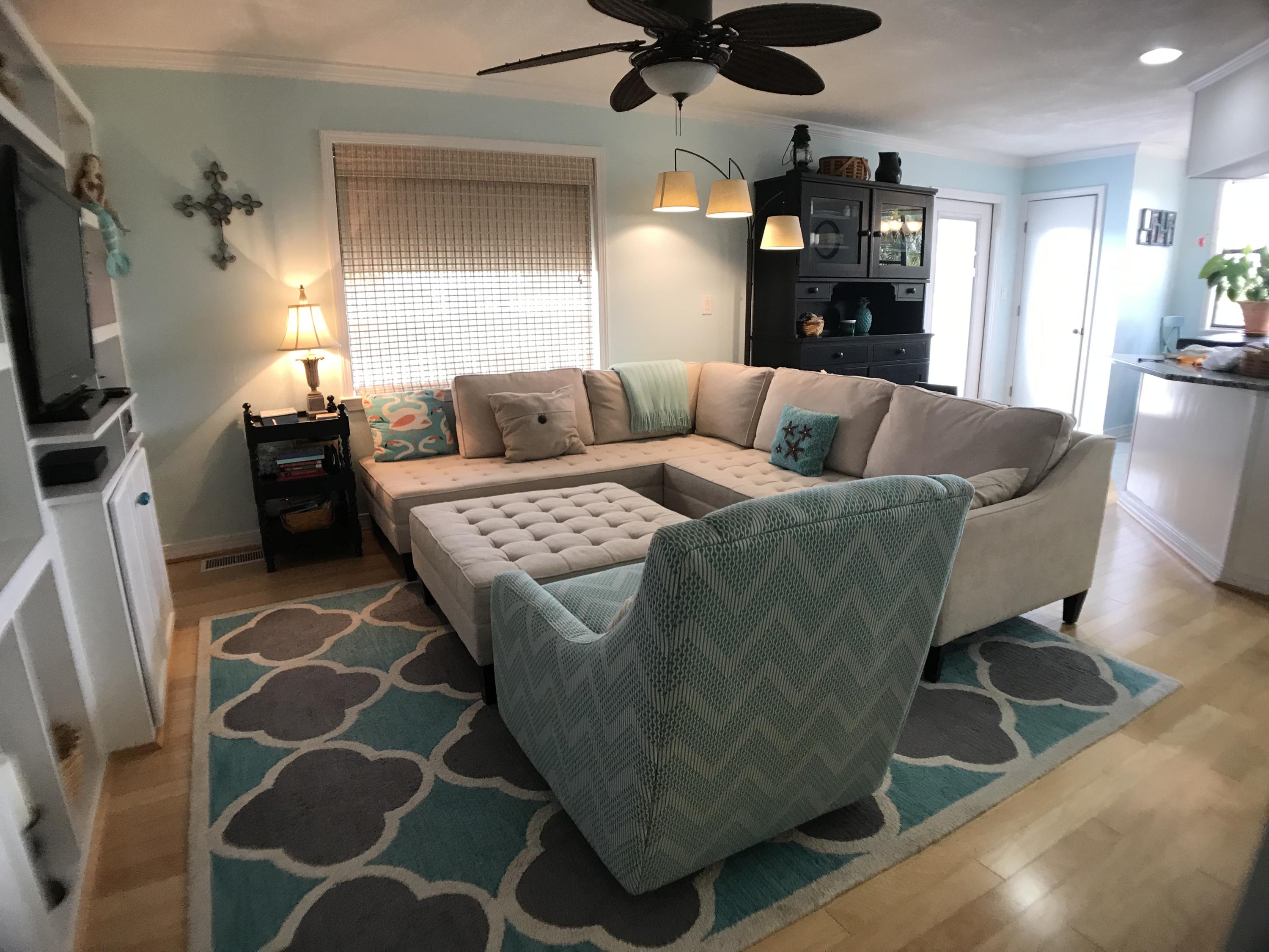 SANTA ROSA ISLAND - Residential