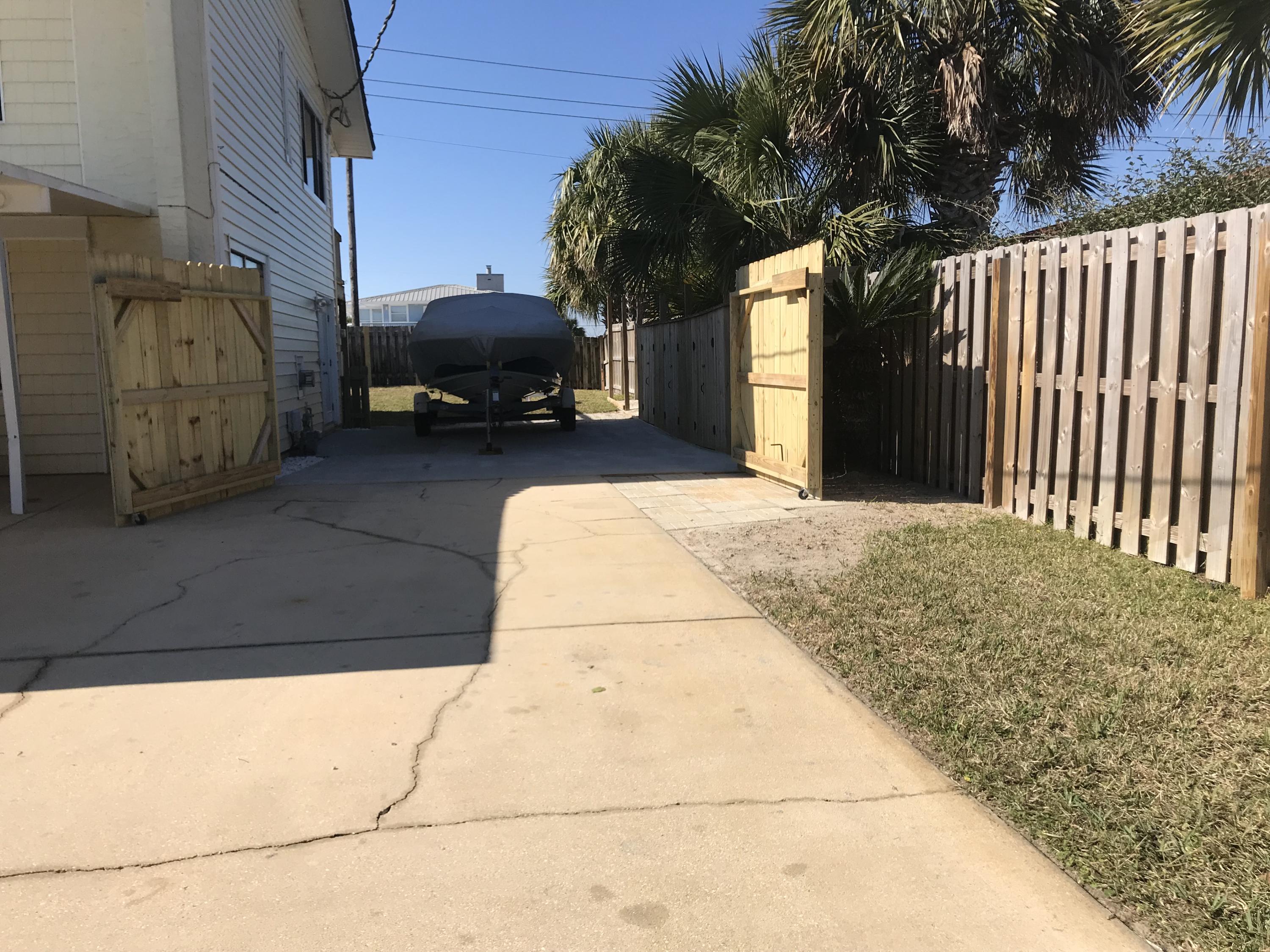 SANTA ROSA ISLAND - Residential