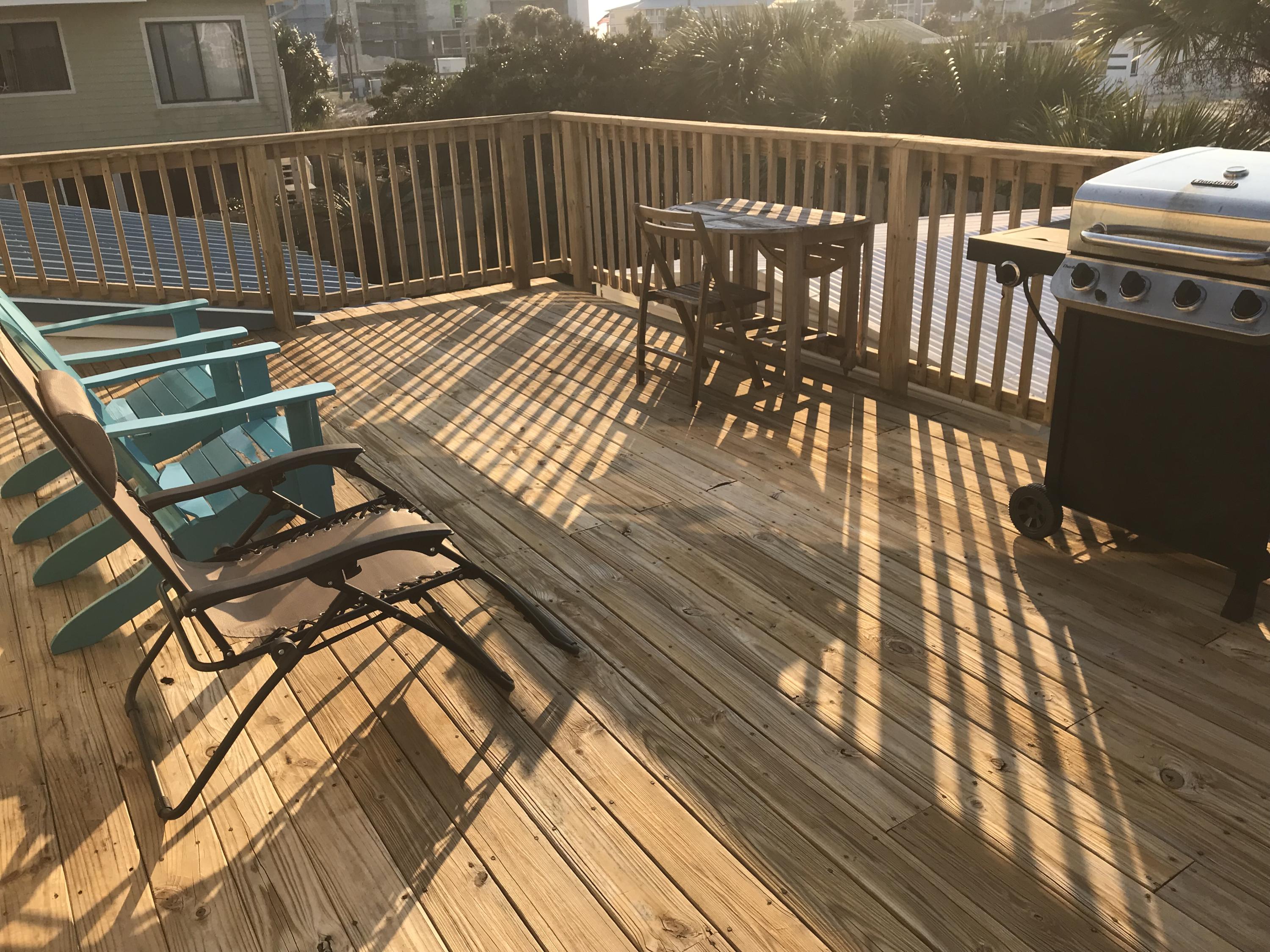 SANTA ROSA ISLAND - Residential