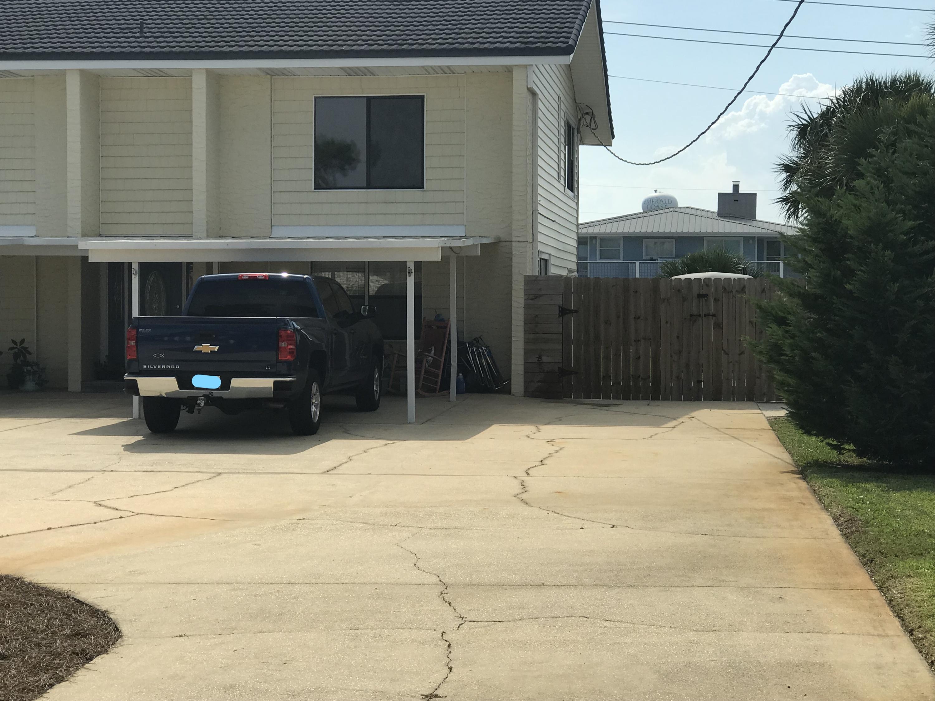 SANTA ROSA ISLAND - Residential