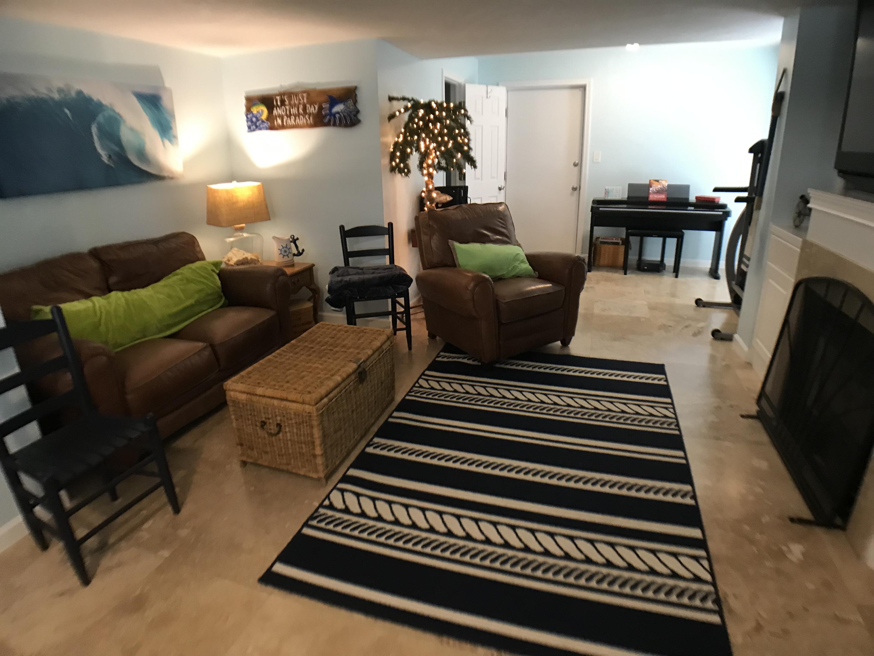 SANTA ROSA ISLAND - Residential