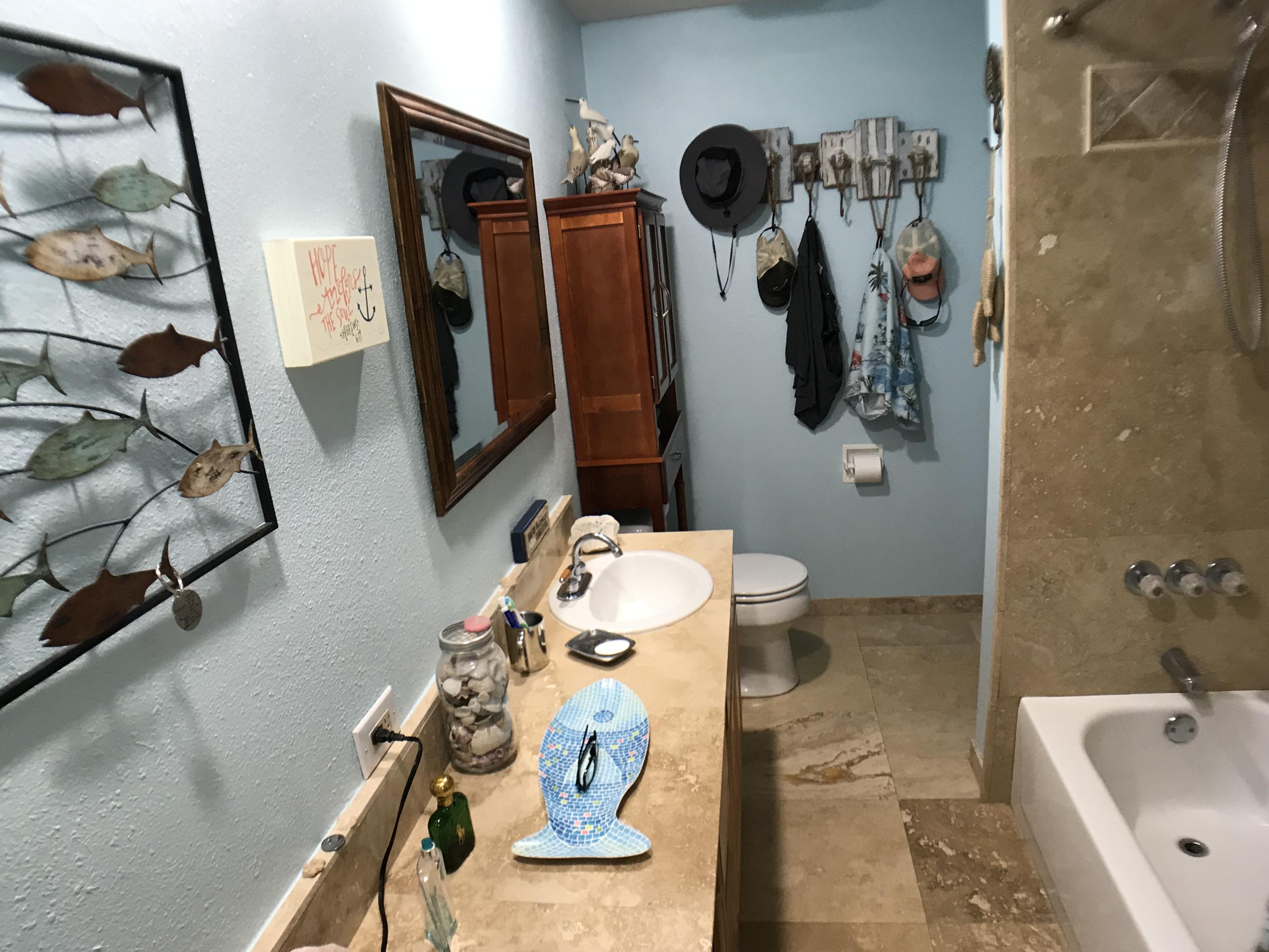 SANTA ROSA ISLAND - Residential