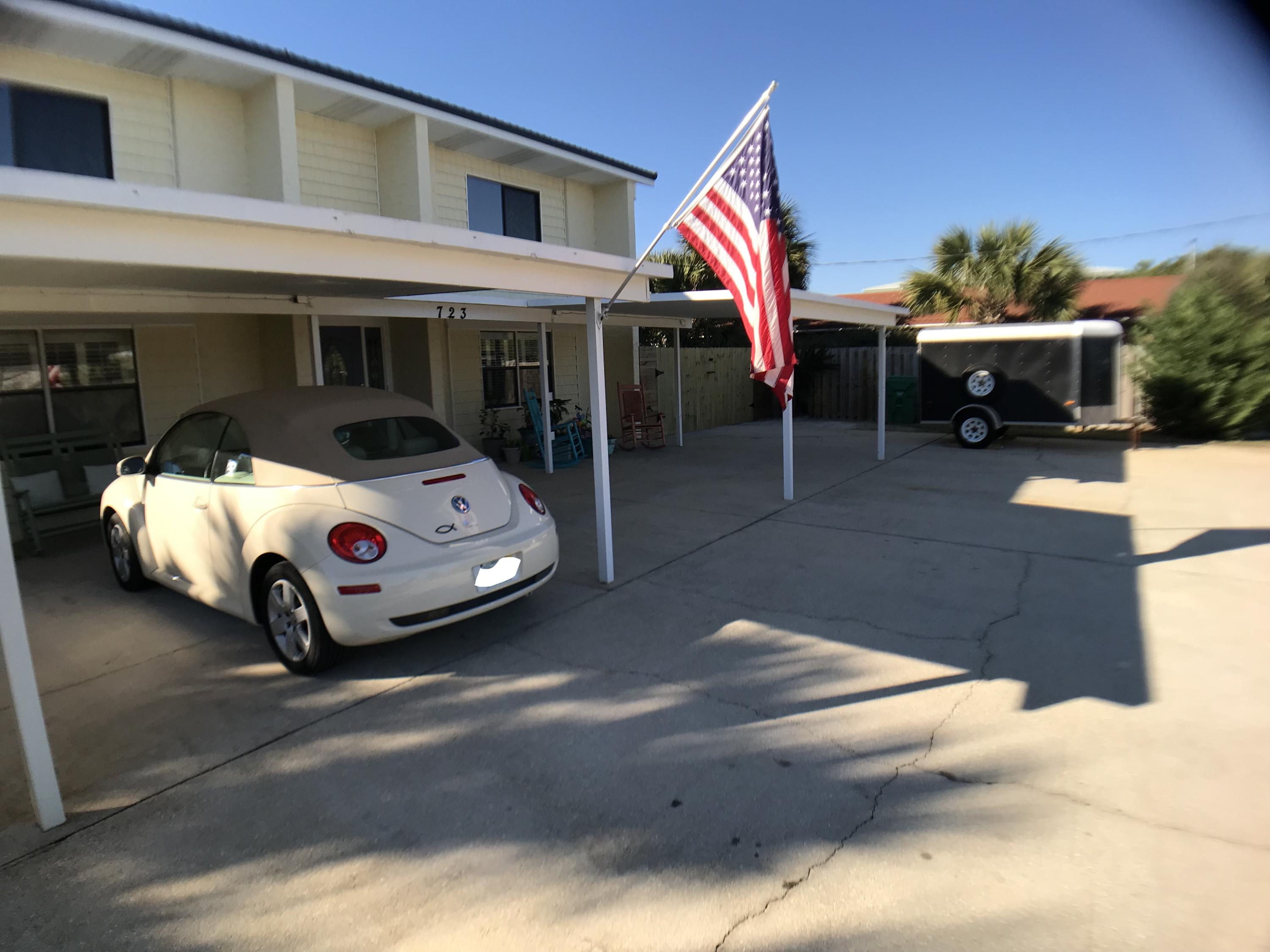 SANTA ROSA ISLAND - Residential