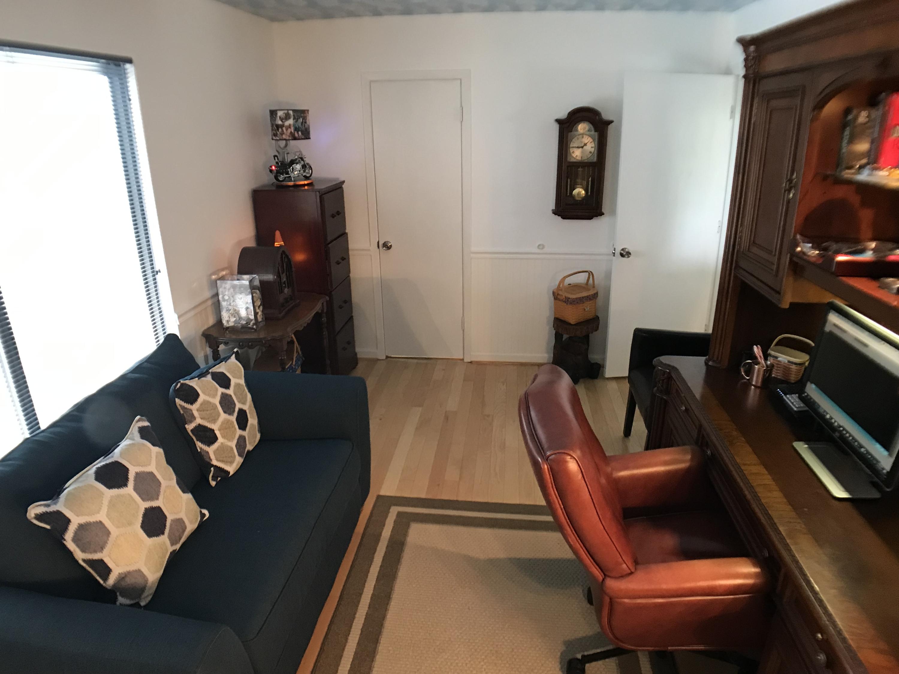 SANTA ROSA ISLAND - Residential