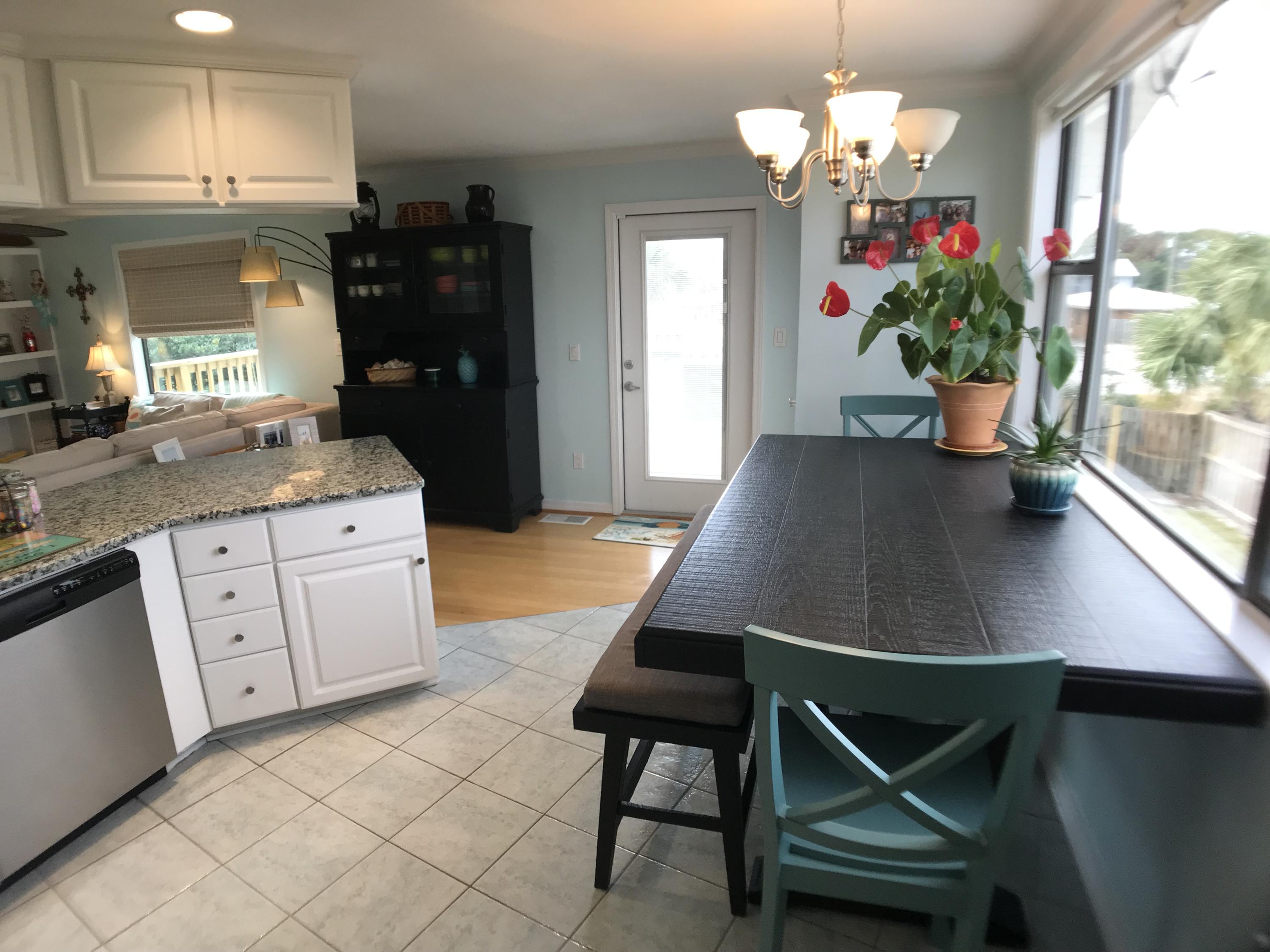 SANTA ROSA ISLAND - Residential