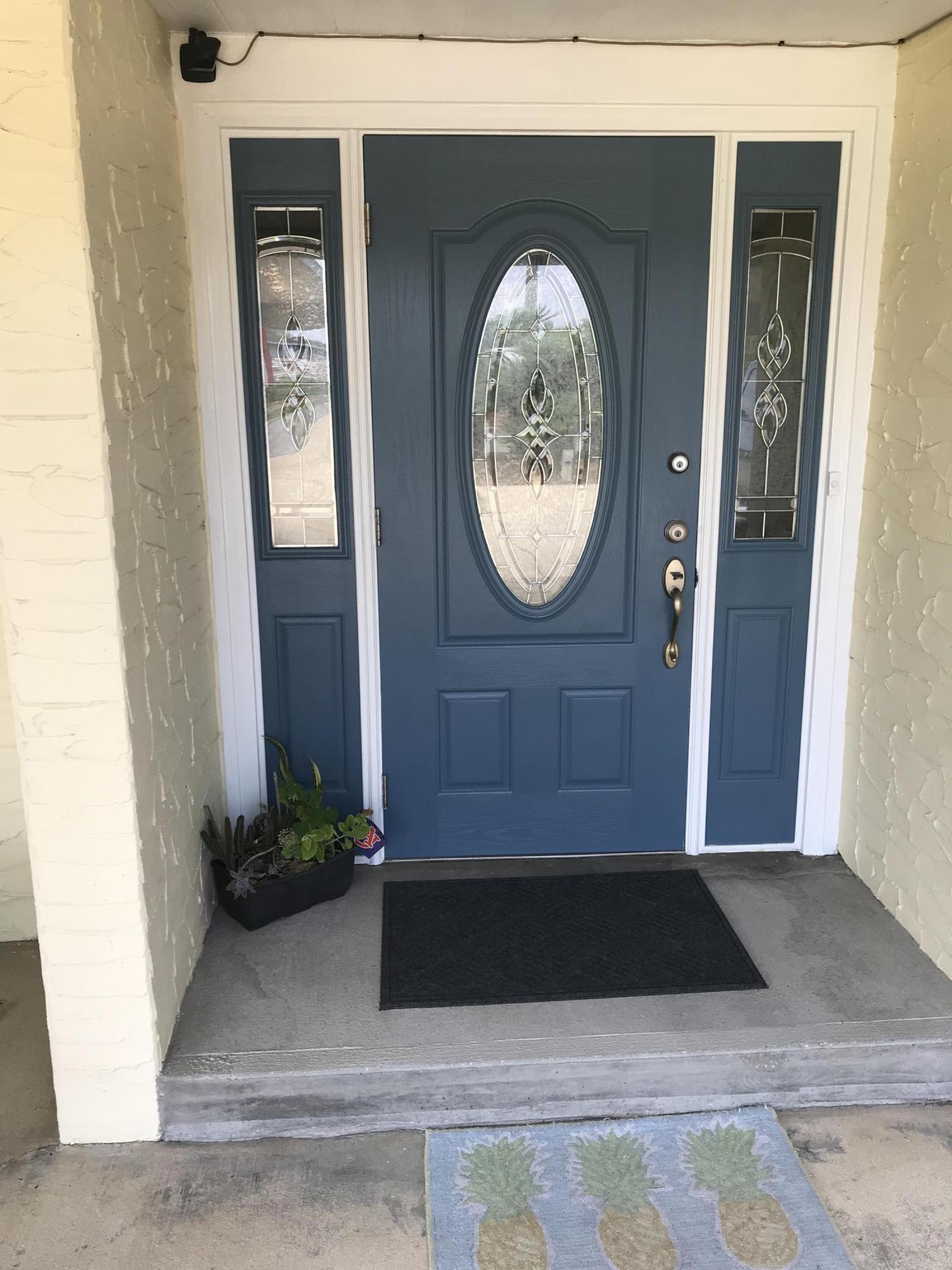 SANTA ROSA ISLAND - Residential