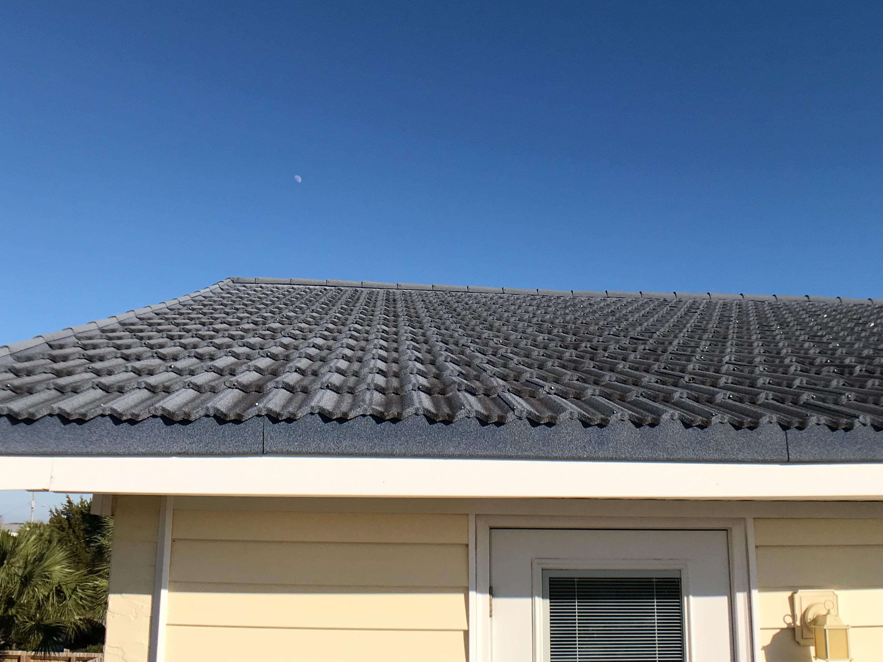 SANTA ROSA ISLAND - Residential