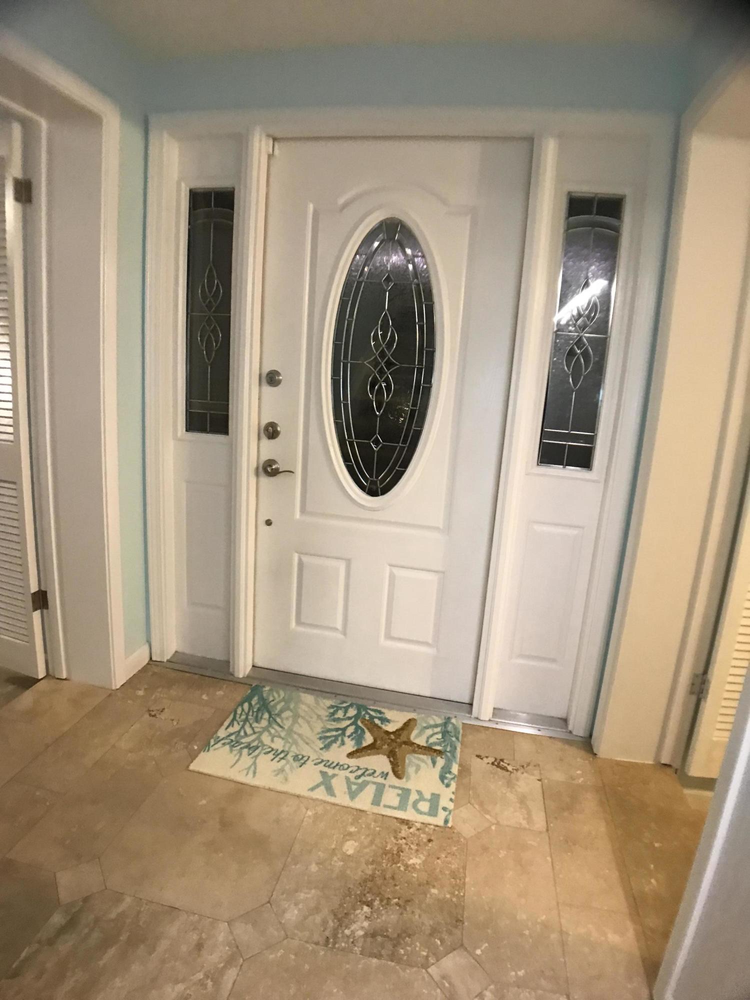 SANTA ROSA ISLAND - Residential