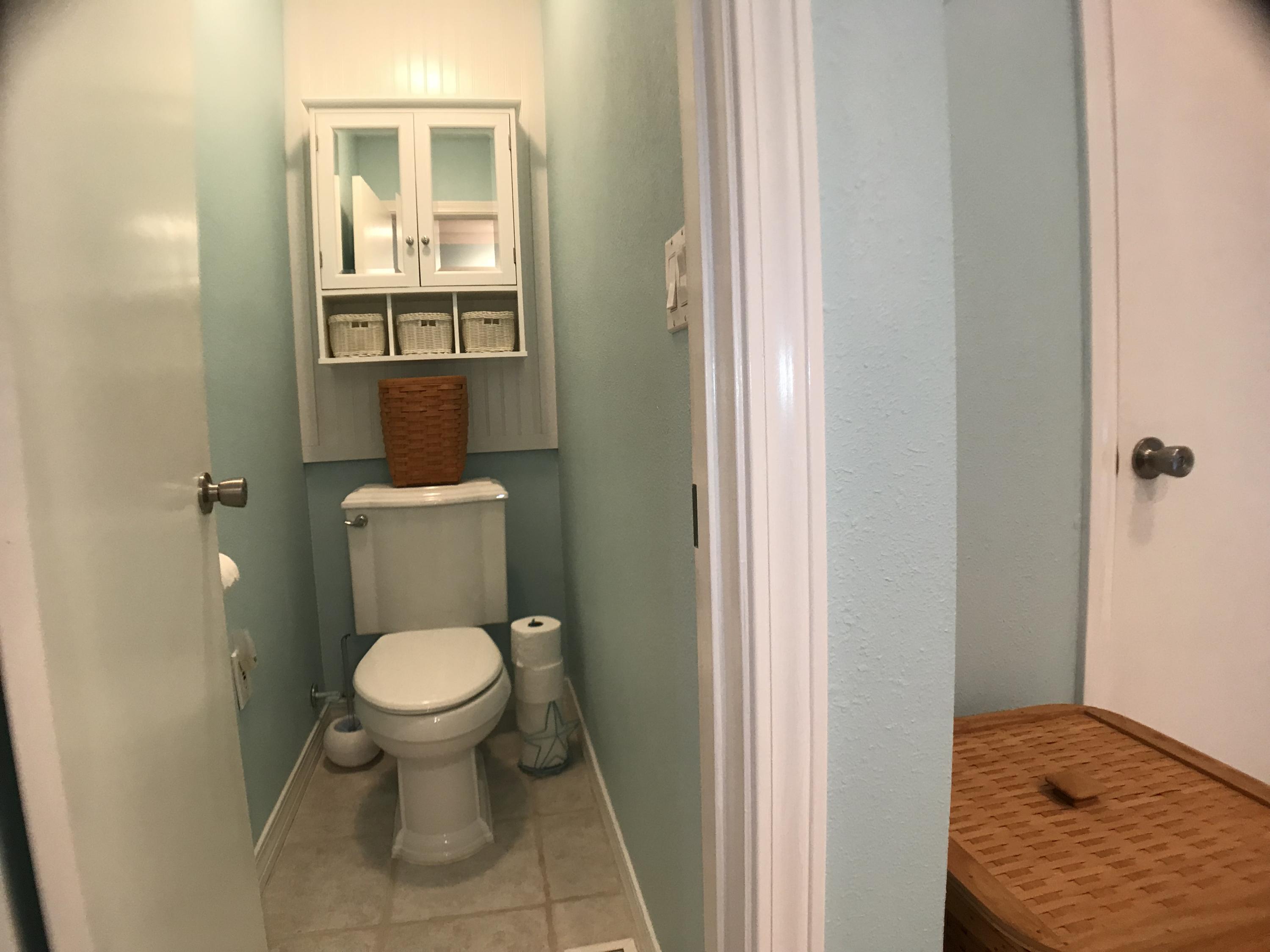 SANTA ROSA ISLAND - Residential