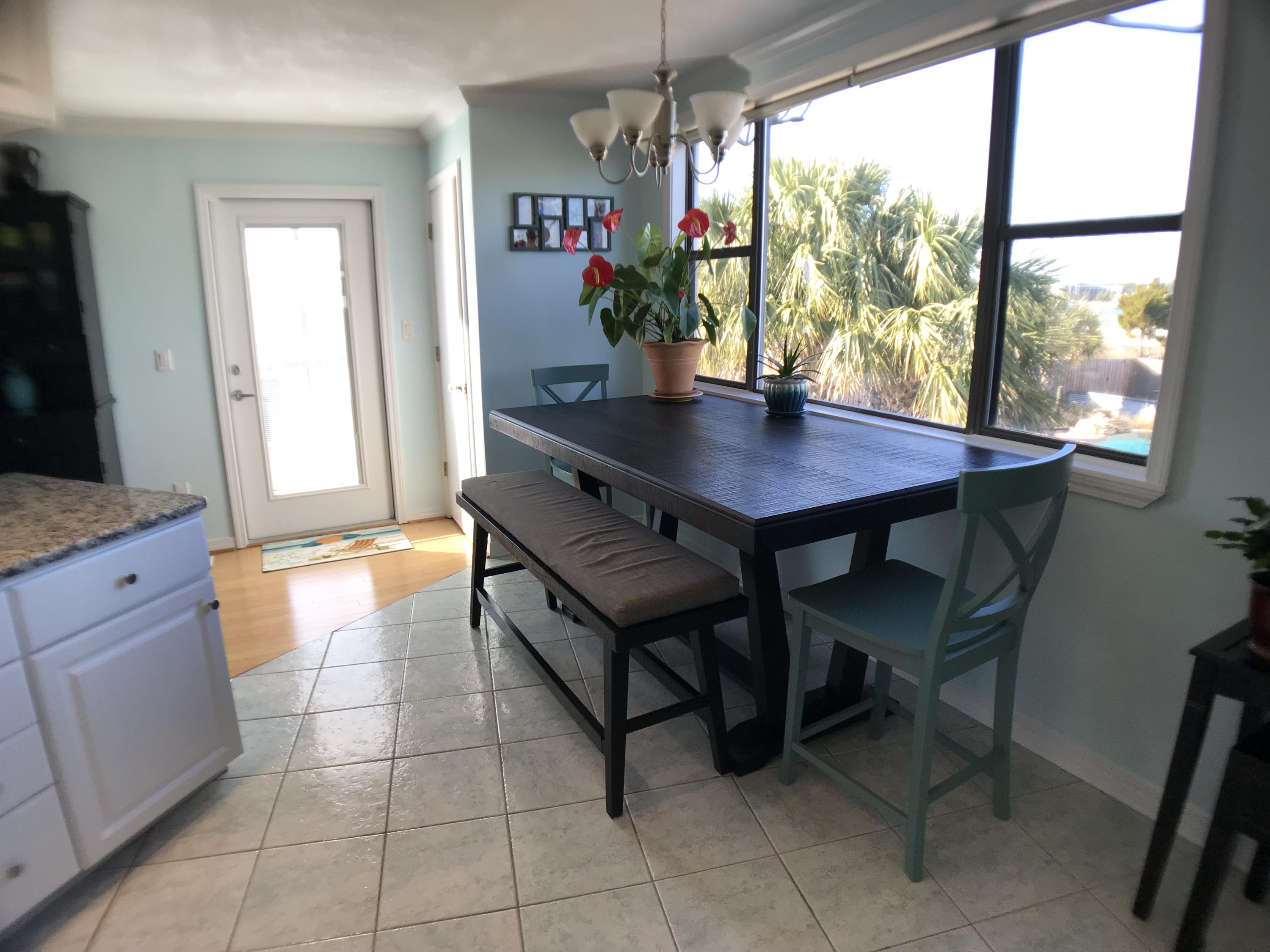 SANTA ROSA ISLAND - Residential